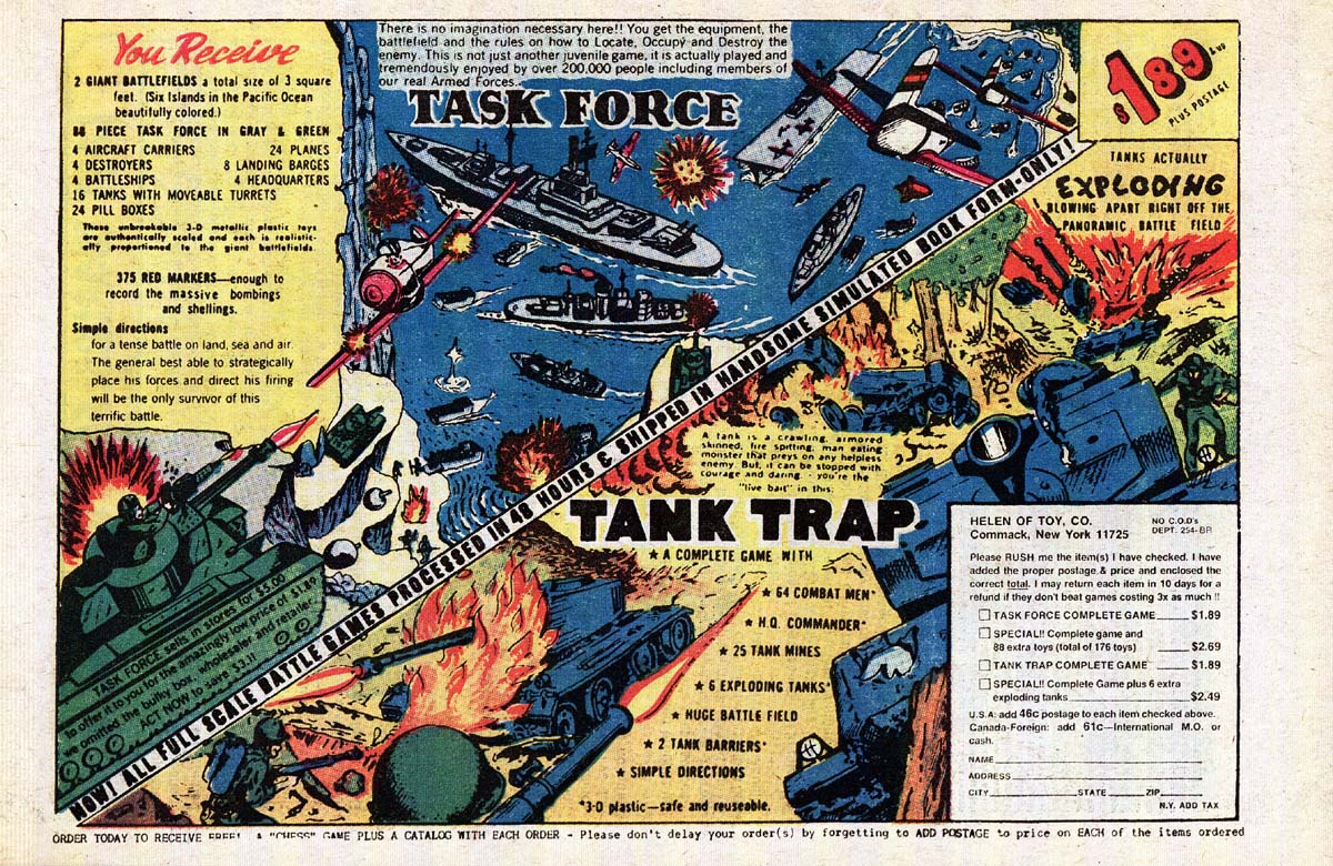 Read online Korak, Son of Tarzan (1972) comic -  Issue #57 - 38