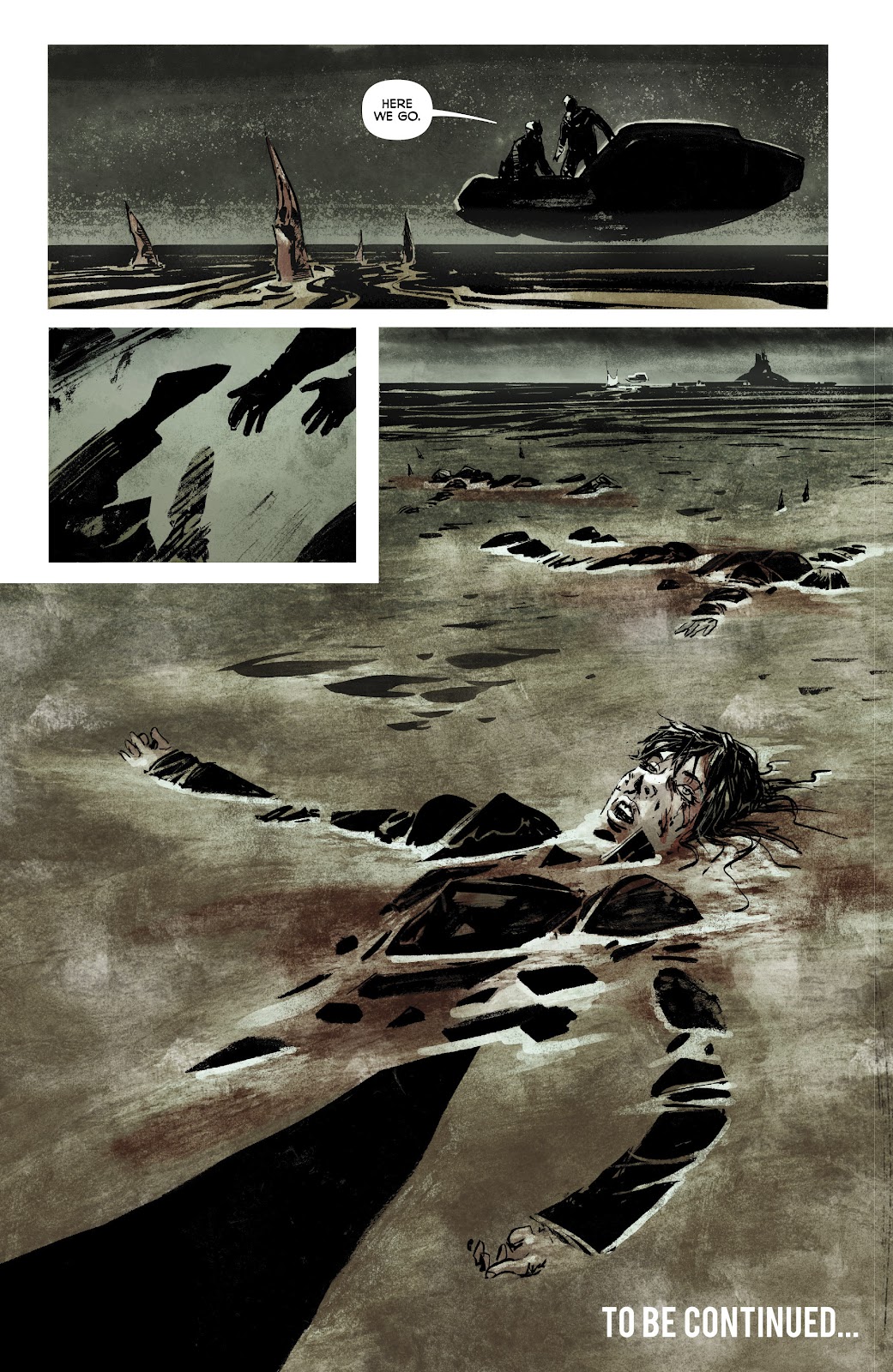 Invisible Republic issue 11 - Page 24