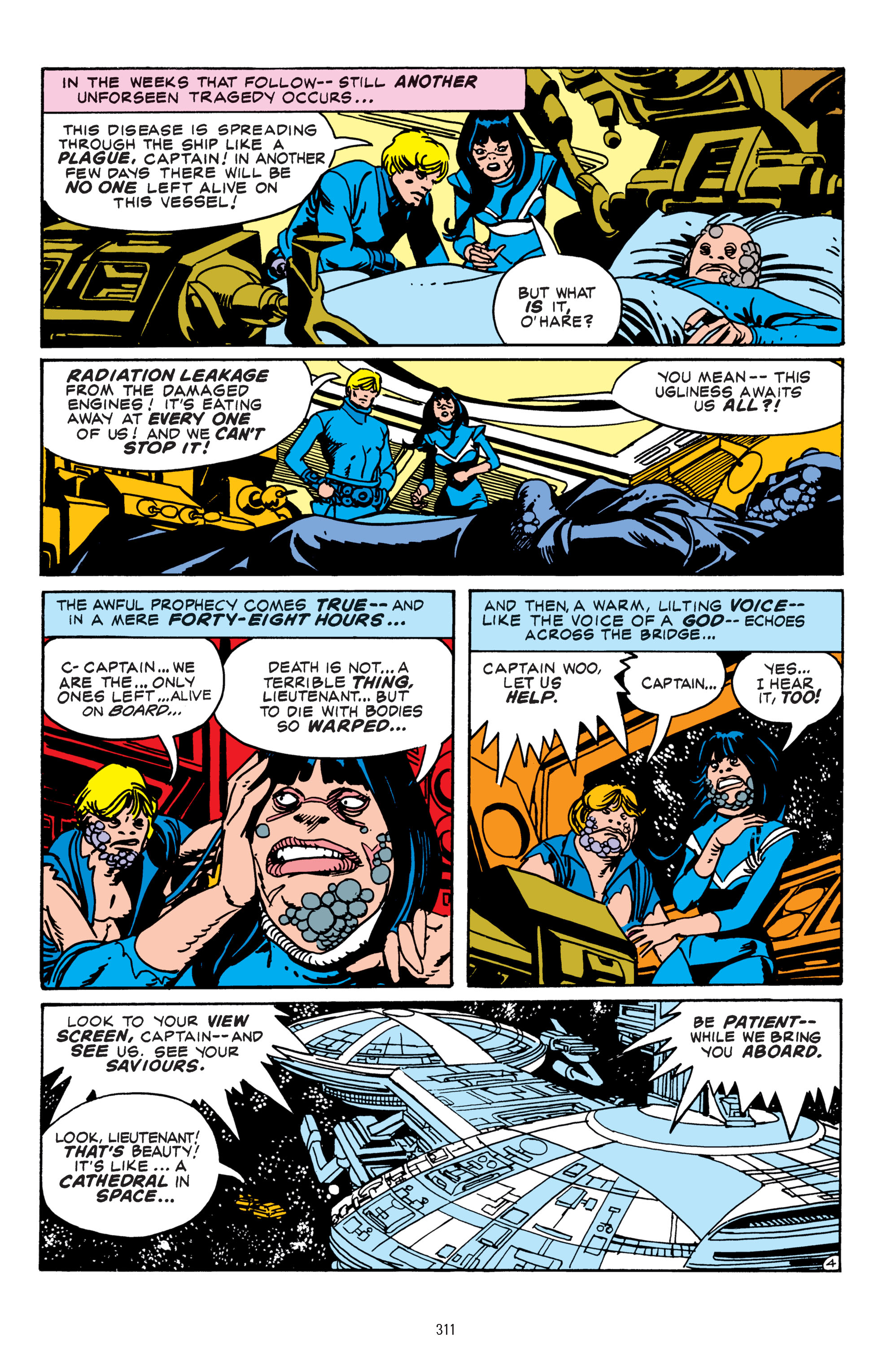 Read online DC Through the '80s: The End of Eras comic -  Issue # TPB (Part 4) - 9
