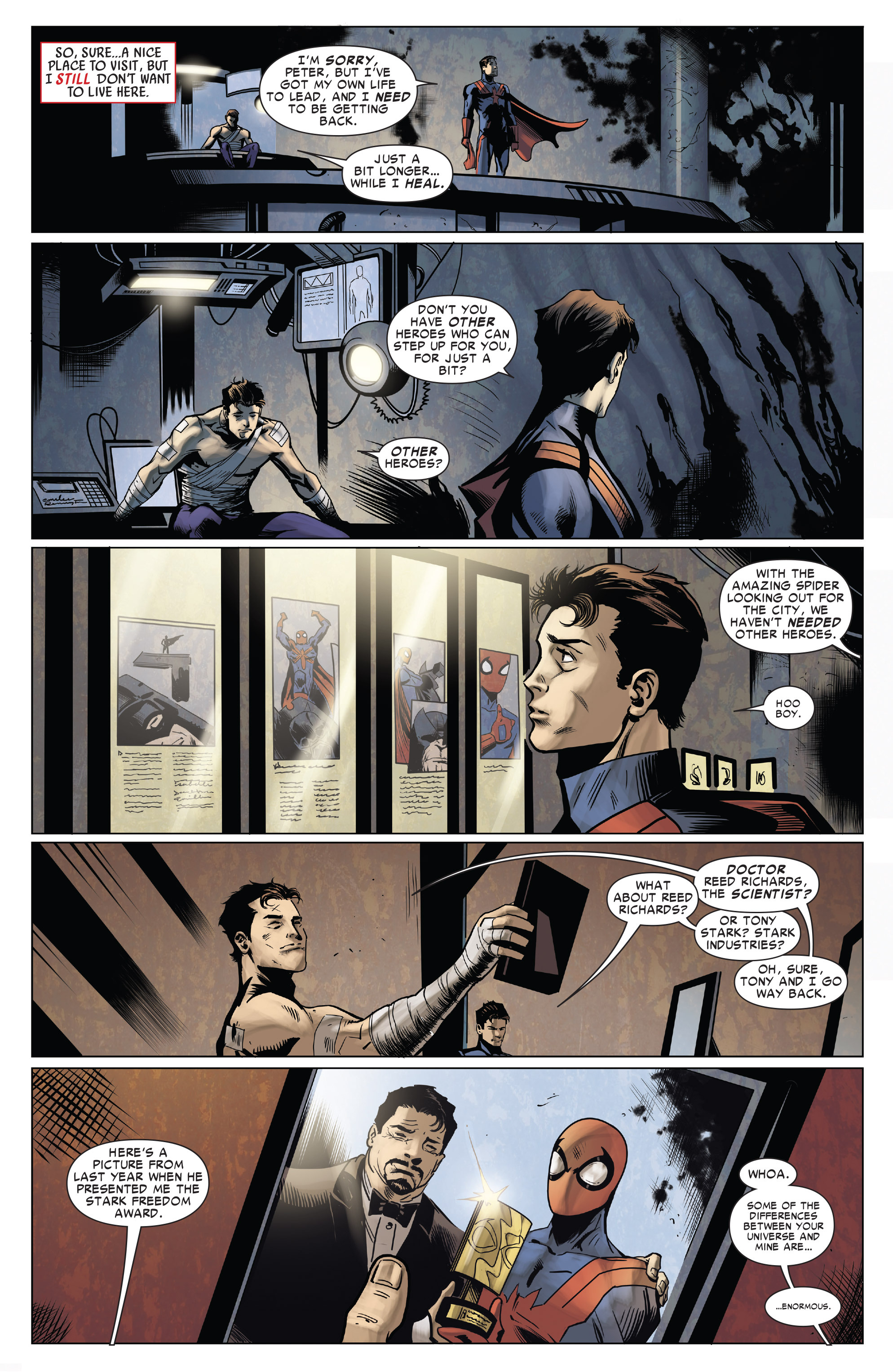 Read online Deadpool Classic comic -  Issue # TPB 15 (Part 2) - 16