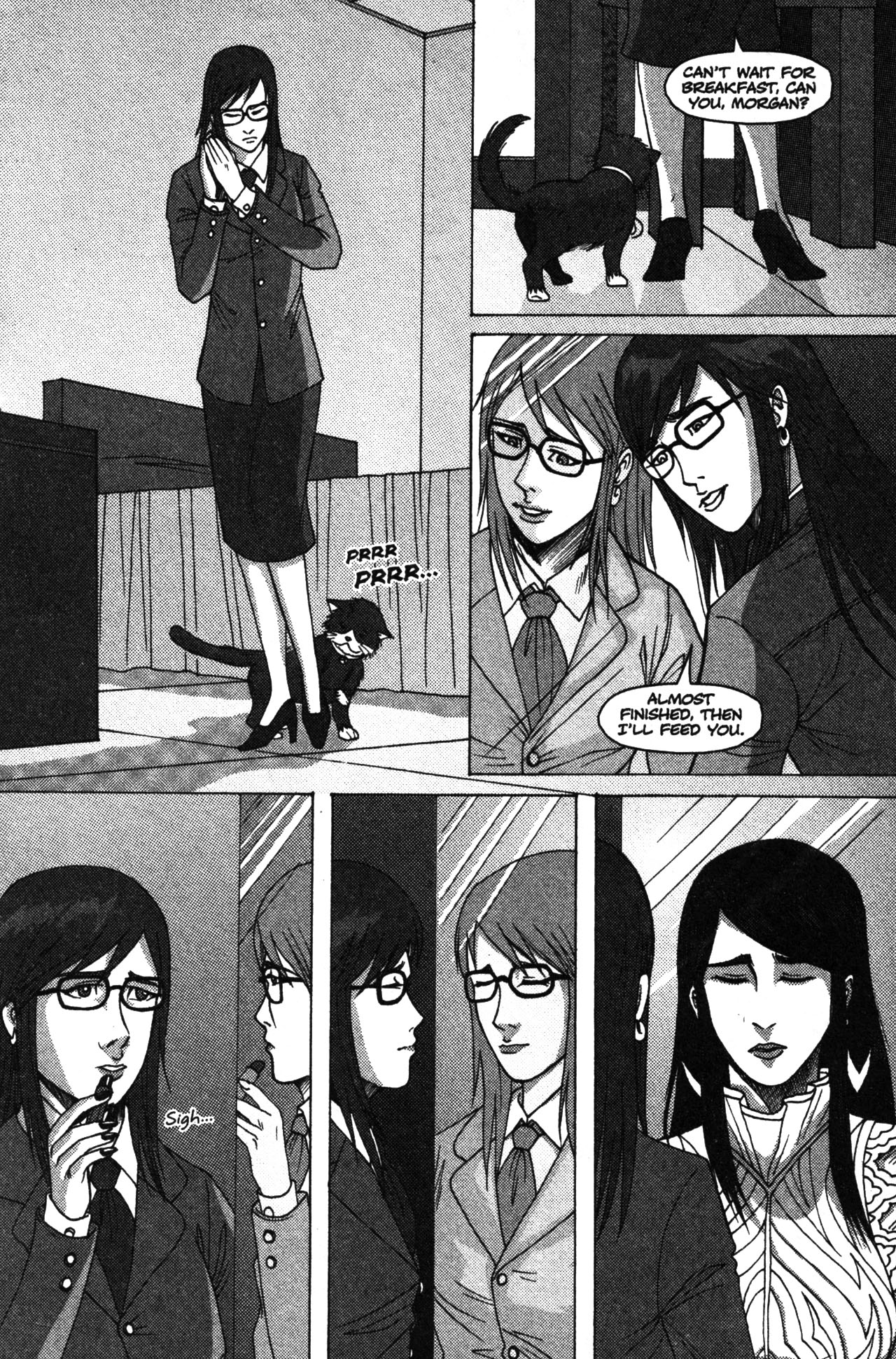 Read online Jim Henson's Return to Labyrinth comic -  Issue # Vol. 3 - 108