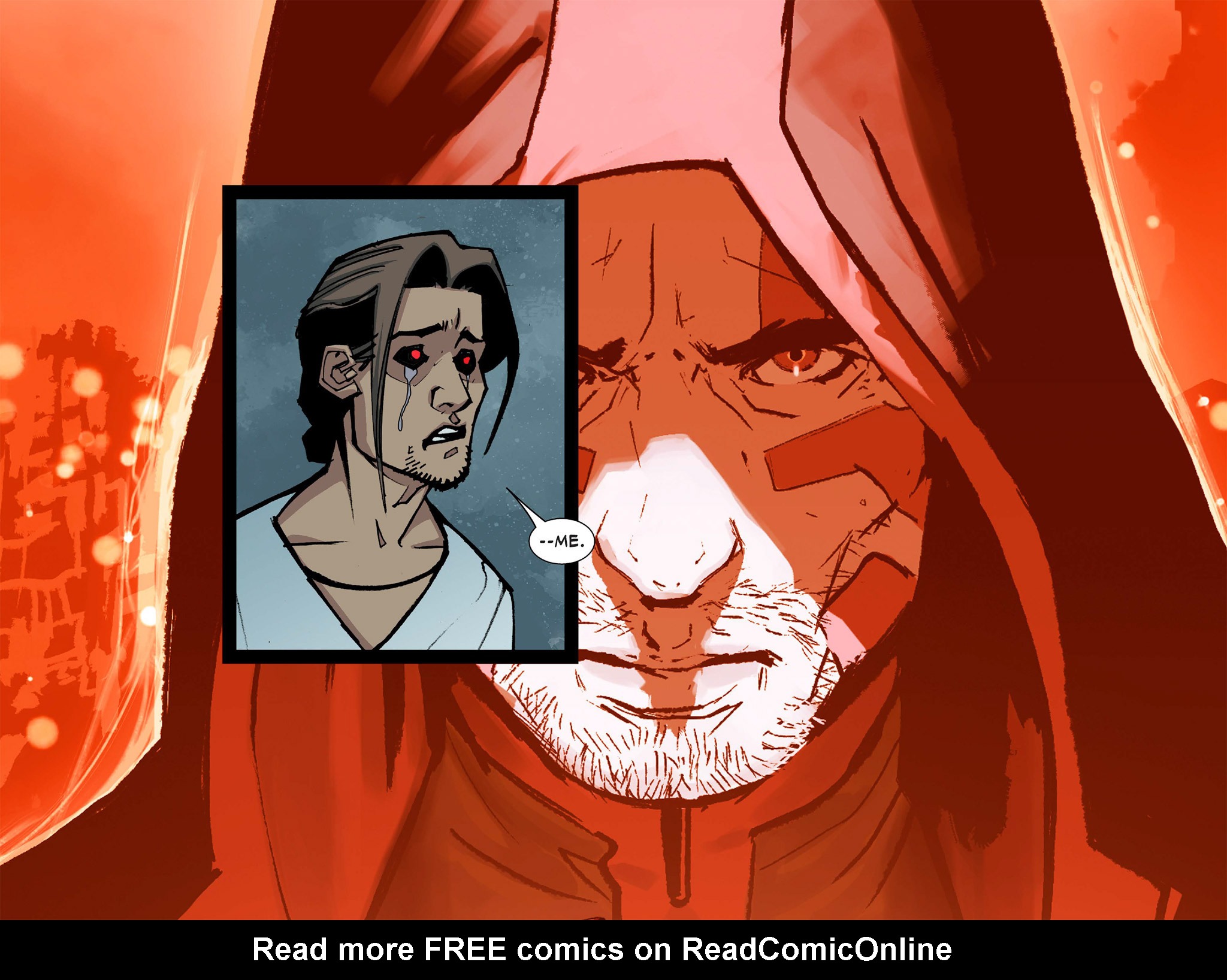 Read online Civil War II: Ulysses Infinite Comic comic -  Issue #5 - 71