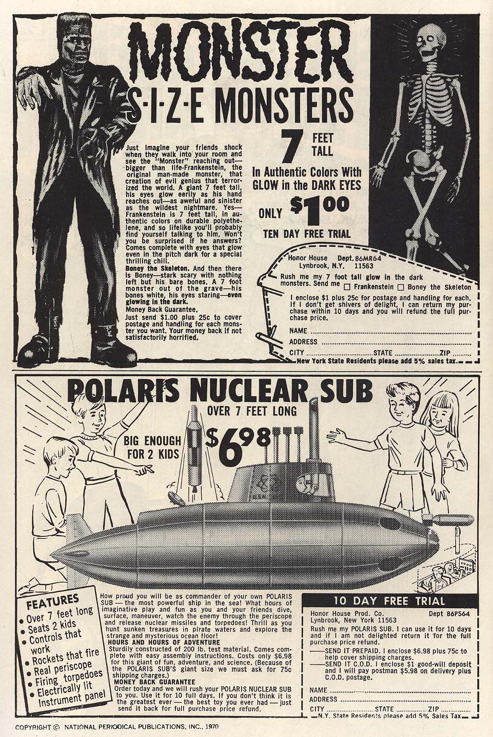 Read online Our Army at War (1952) comic -  Issue #218 - 2