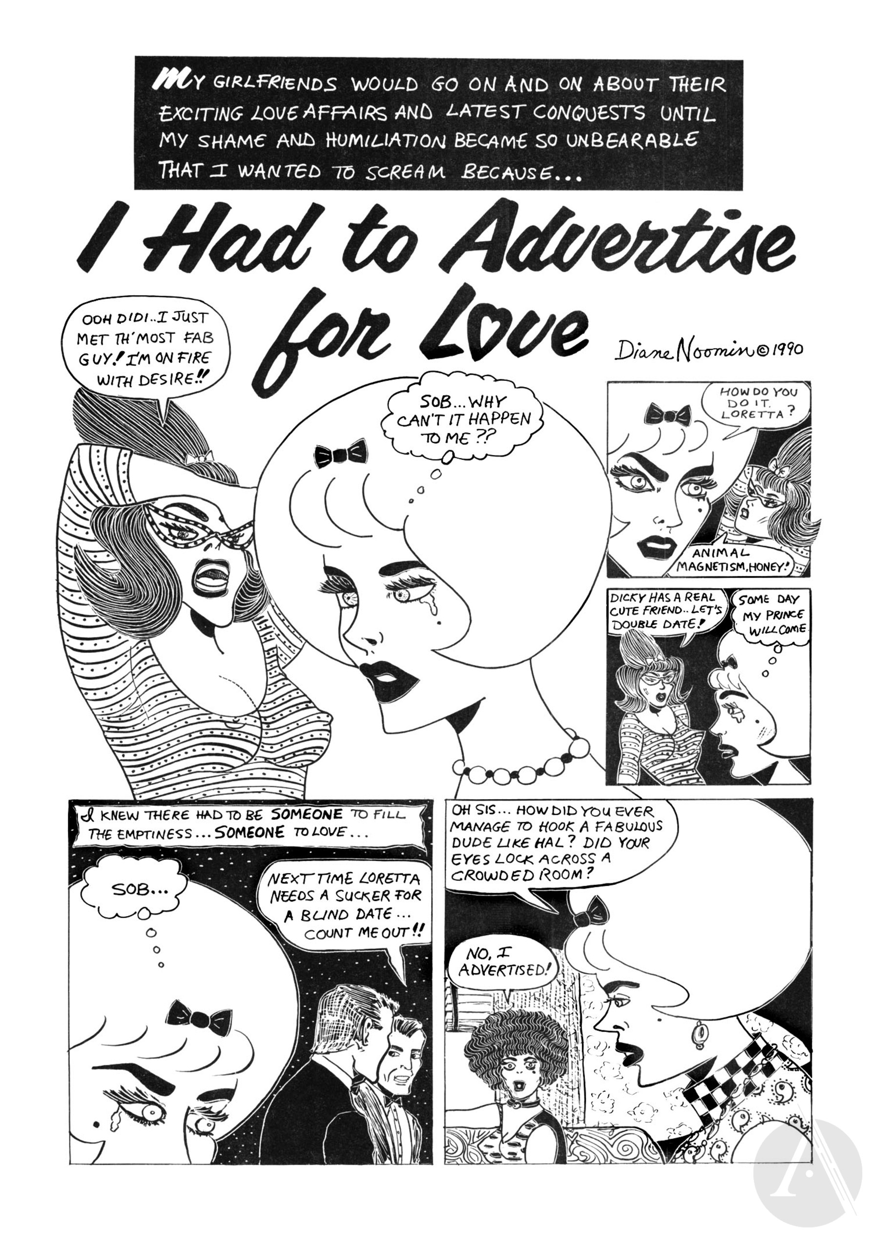 Read online Young Lust comic -  Issue #7 - 18