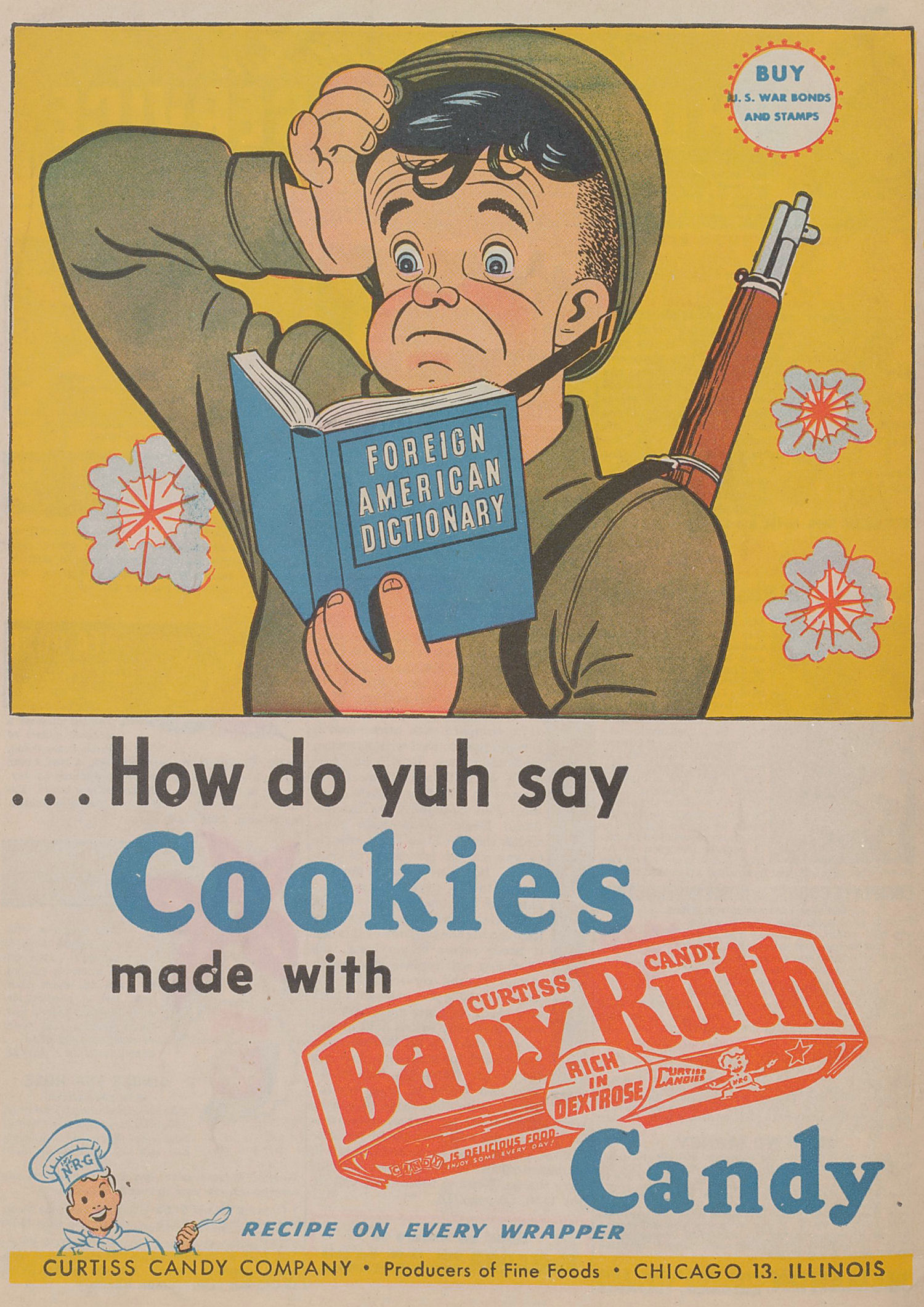 Read online Captain Midnight (1942) comic -  Issue #29 - 36