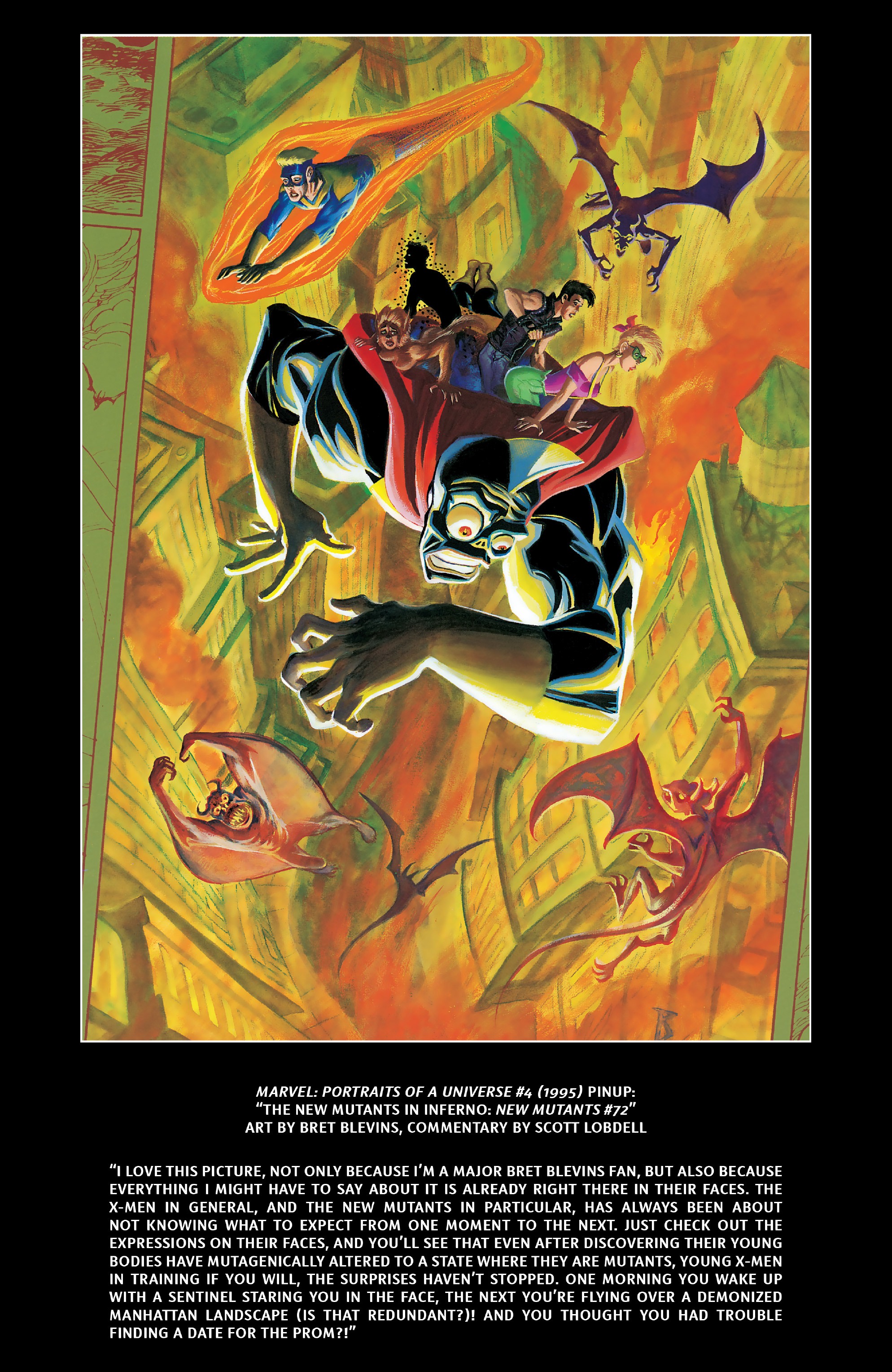 Read online New Mutants Epic Collection comic -  Issue # TPB Curse Of The Valkyries (Part 3) - 56