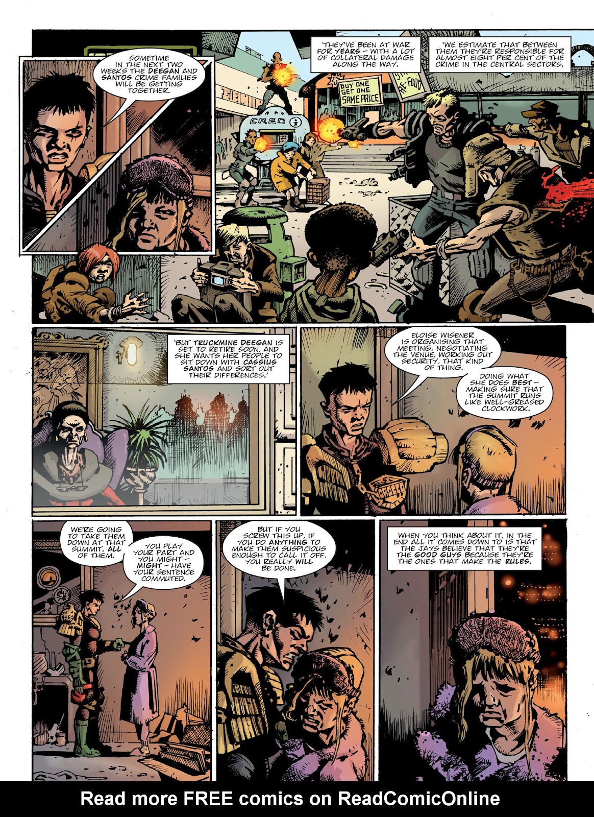 2000 AD issue 2148 - Page 4