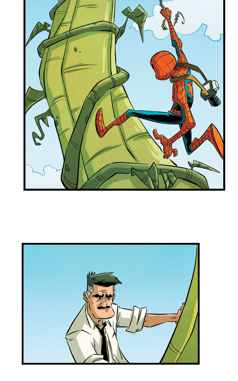 Read online Marvel Fairy Tales: Infinity Comic comic -  Issue #2 - 14