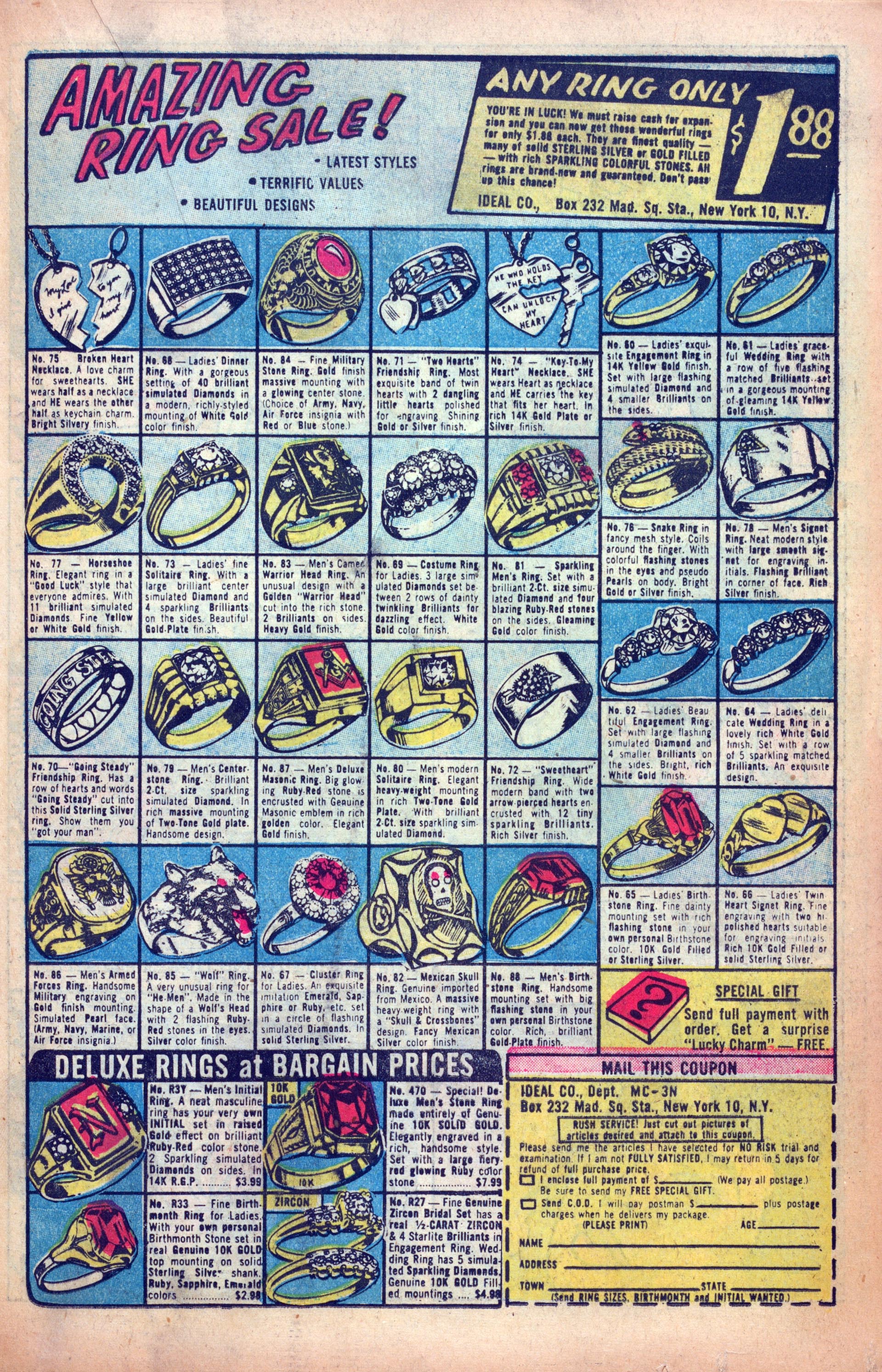 Read online My Own Romance comic -  Issue #67 - 19
