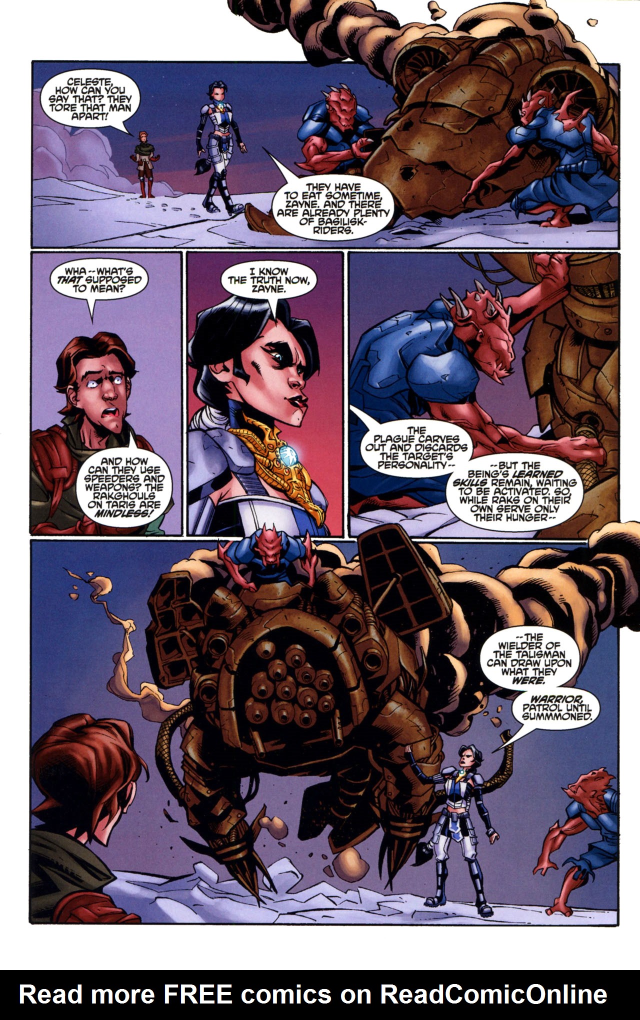 Read online Star Wars Vector comic -  Issue # TPB - 75