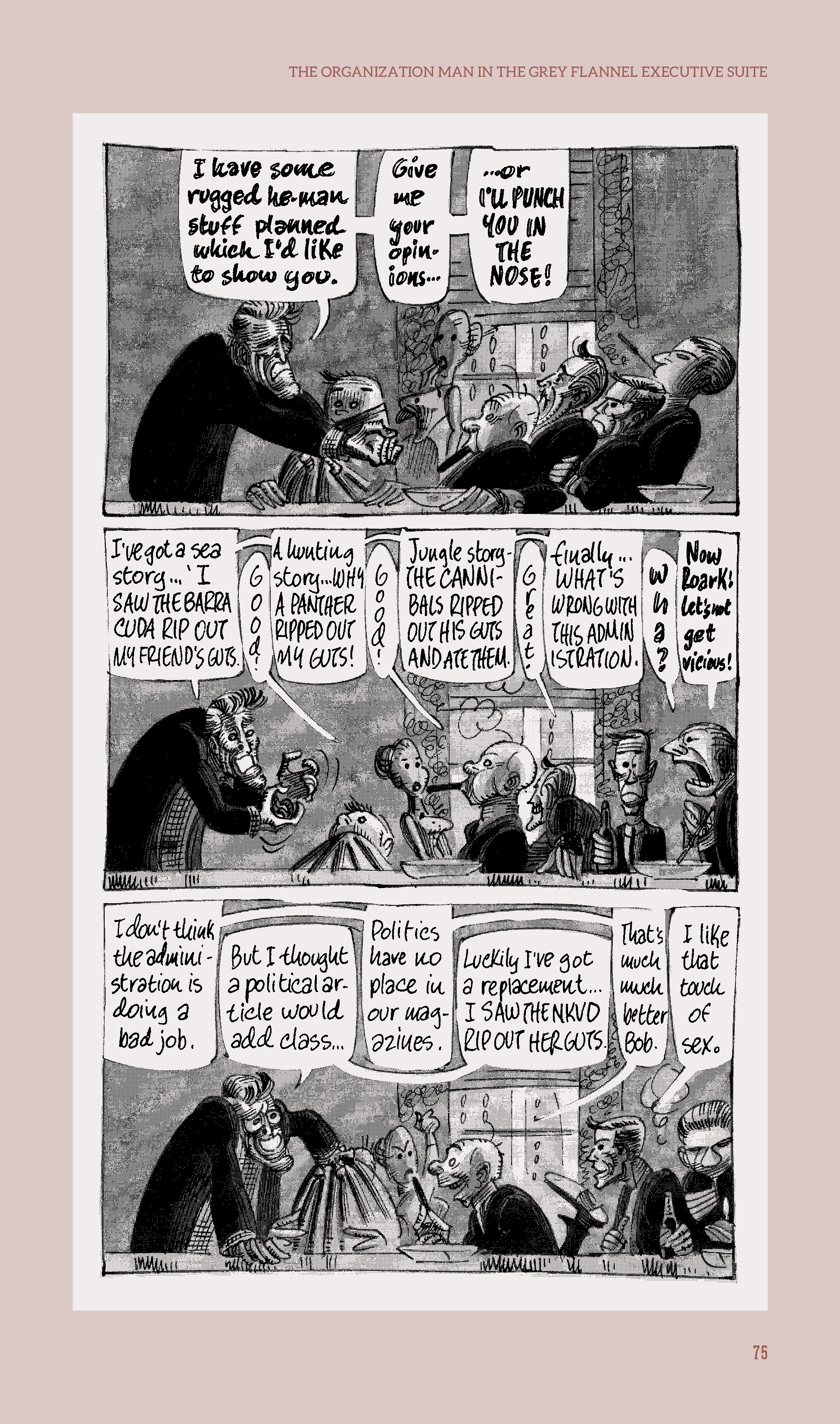 Read online Essential Kurtzman comic -  Issue # TPB 1 (Part 1) - 79