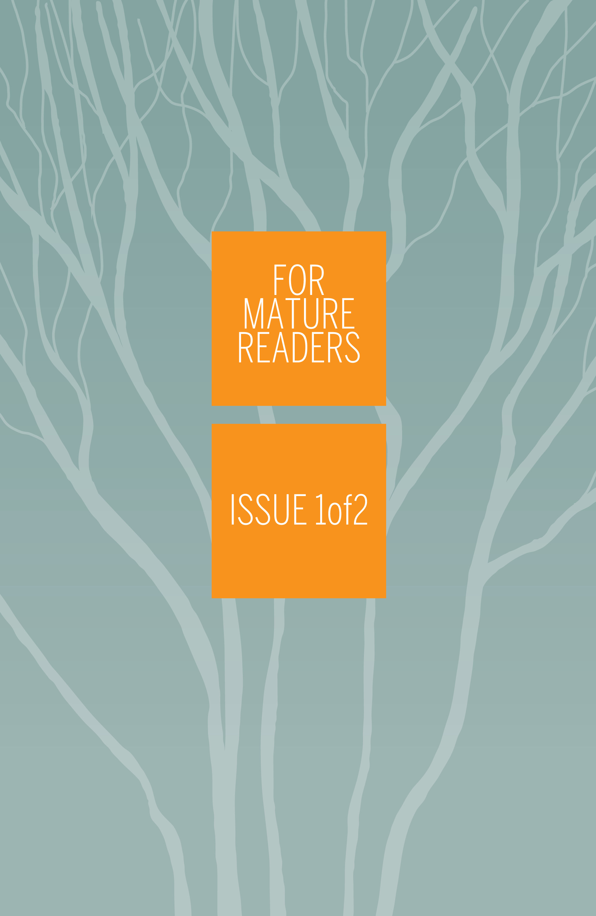 Read online The White Trees comic -  Issue #1 - 39