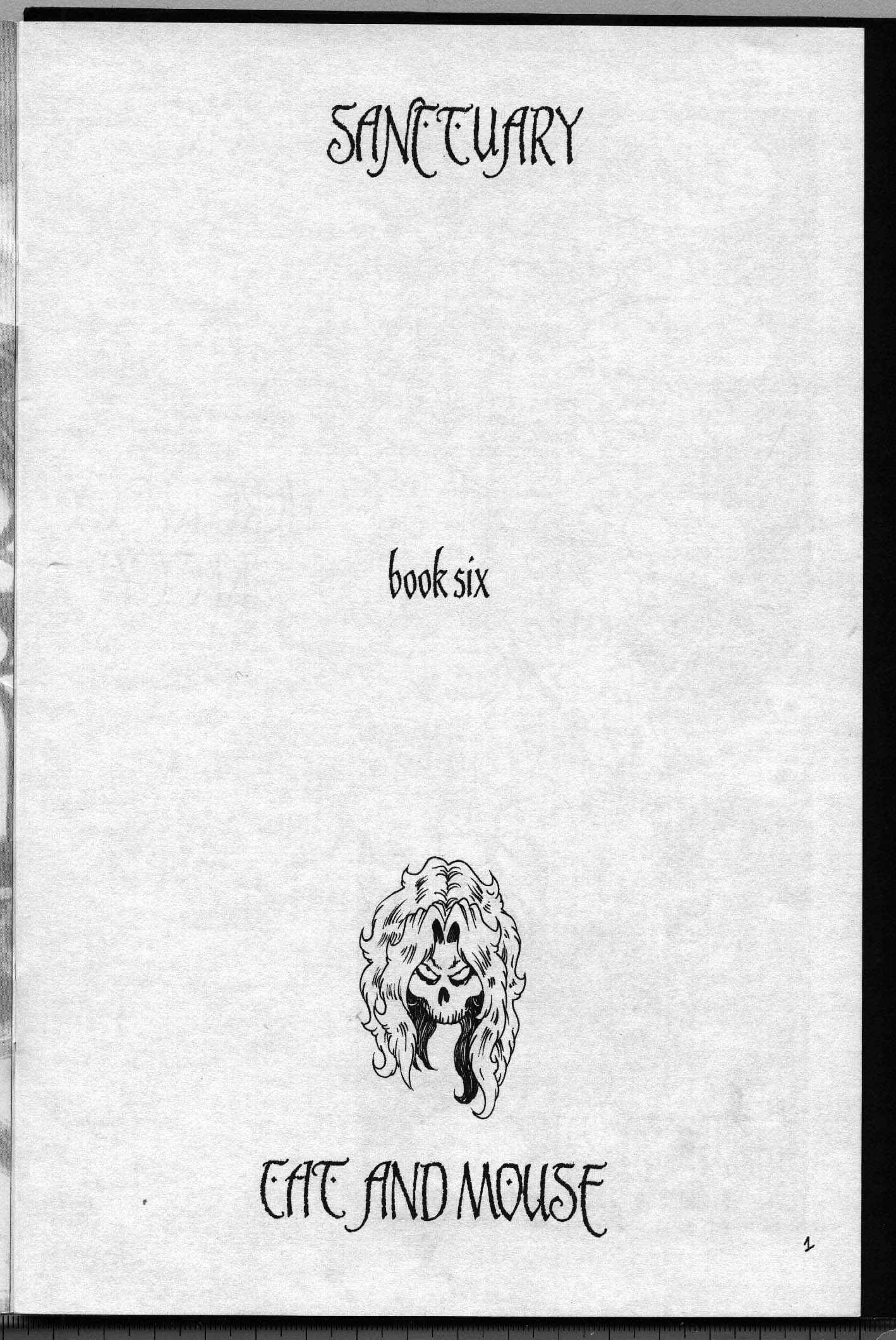 Read online Poison Elves (1995) comic -  Issue #33 - 2