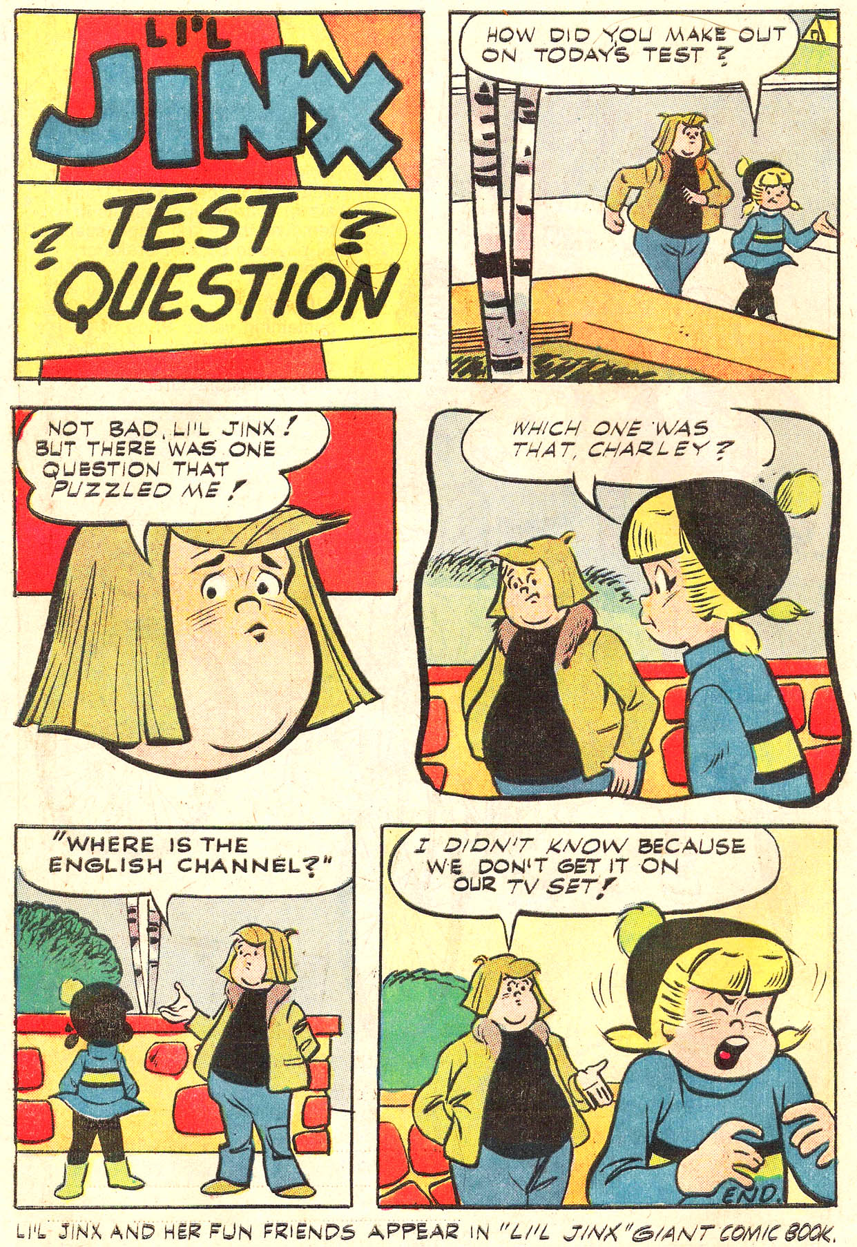 Read online Archie's Girls Betty and Veronica comic -  Issue #217 - 10