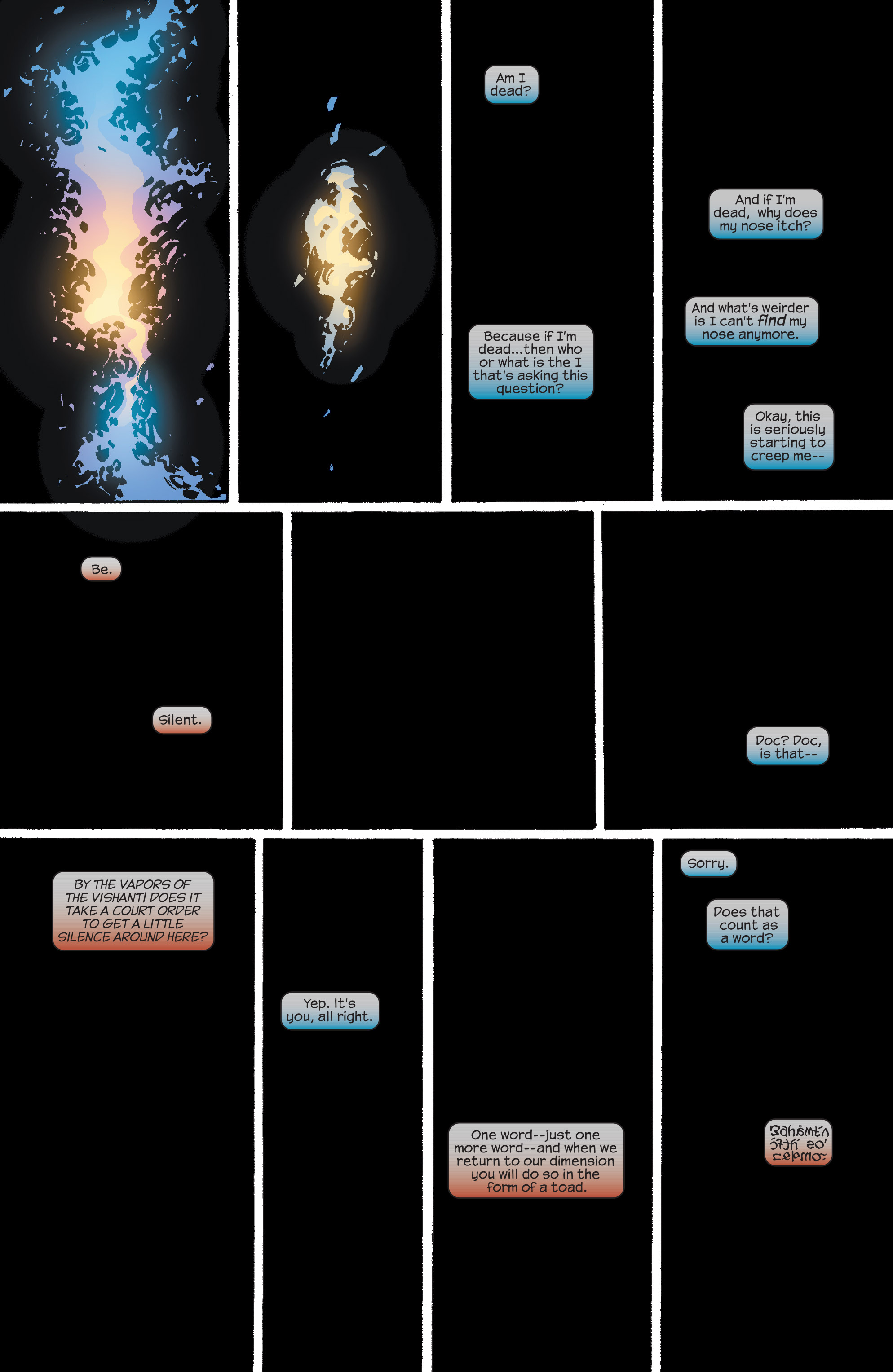 Read online The Amazing Spider-Man by JMS Ultimate Collection comic -  Issue # TPB 2 (Part 3) - 86