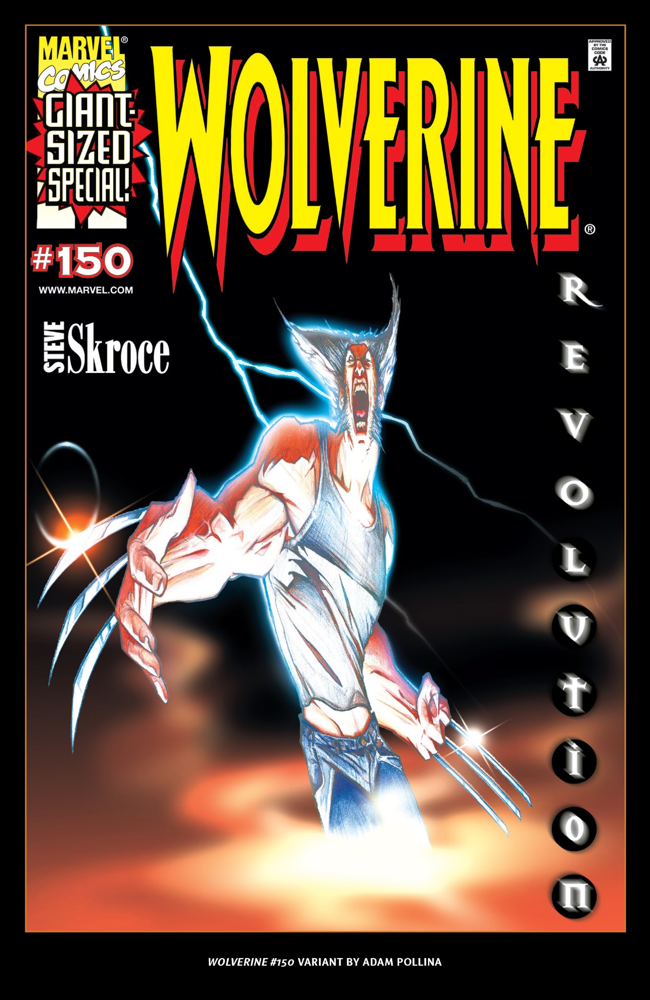 Read online Wolverine Epic Collection: Blood Debt comic -  Issue # TPB - 42