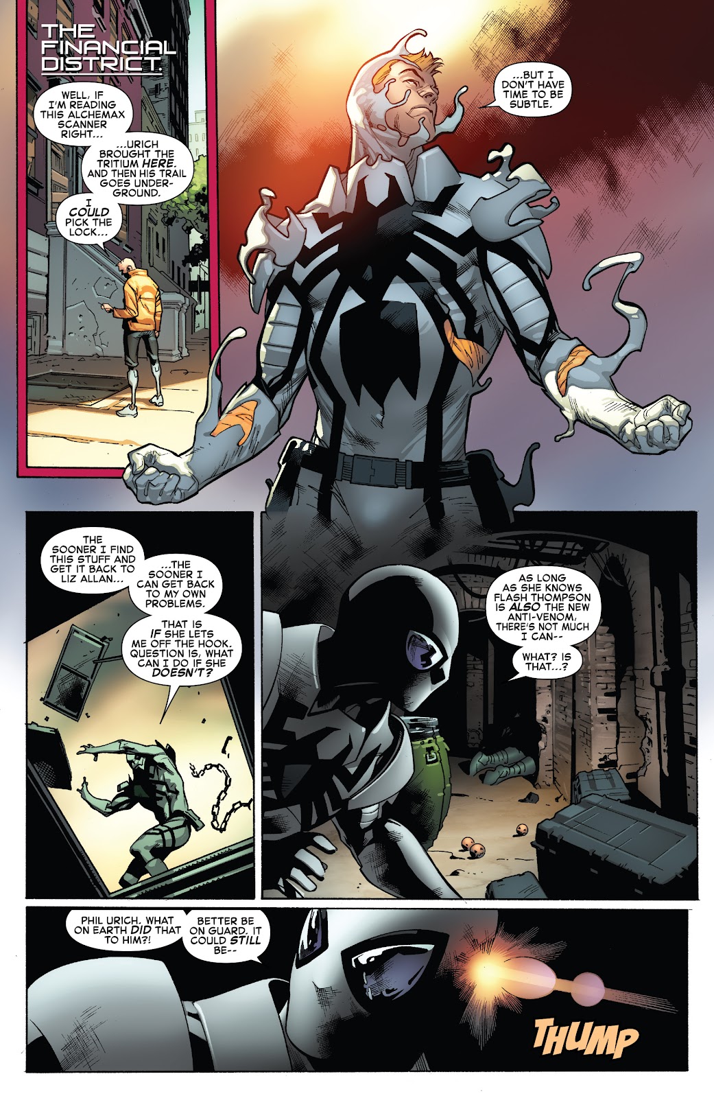 The Amazing Spider-Man (2015) issue 798 - Page 10