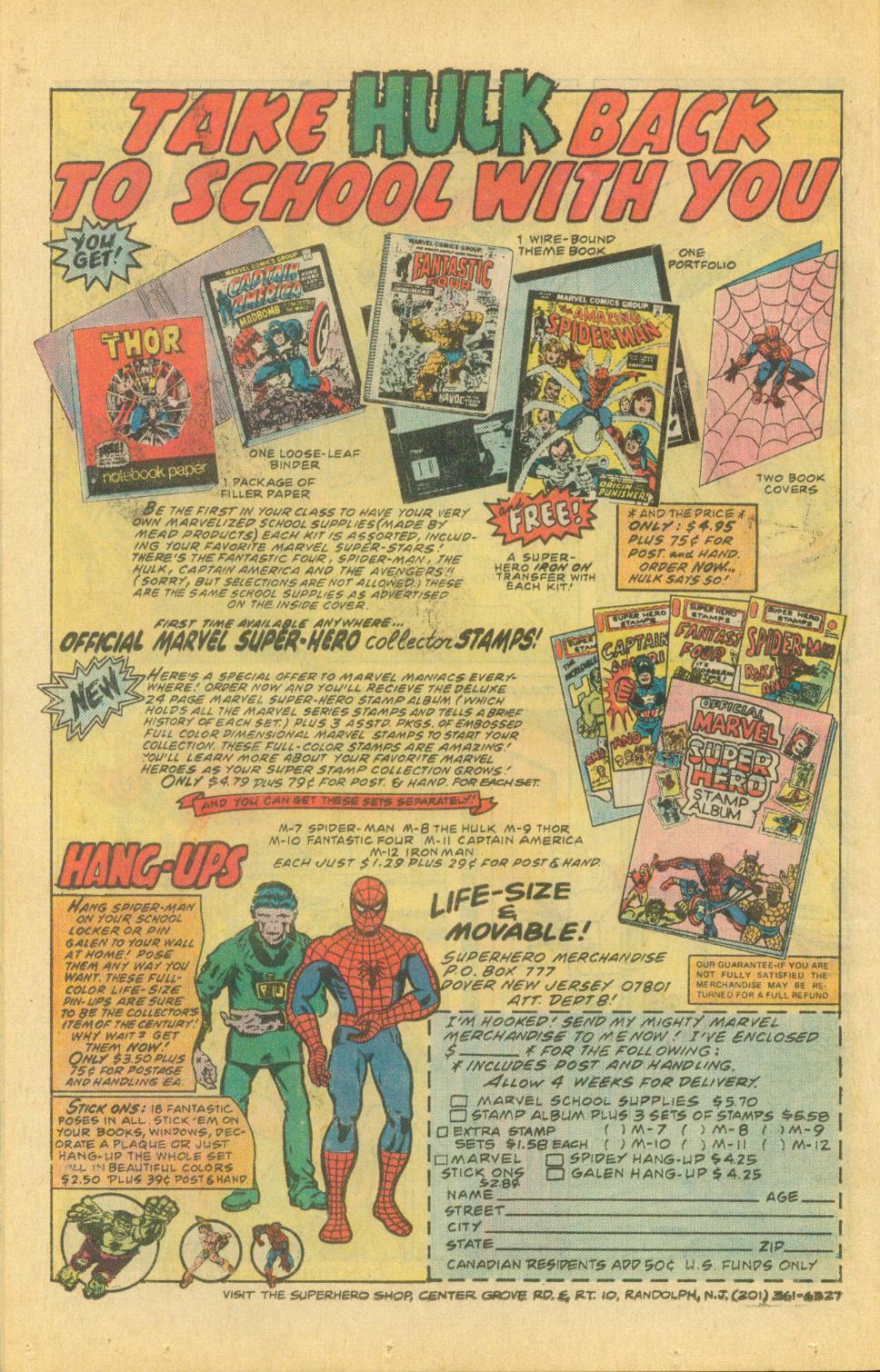 Read online Kid Colt Outlaw comic -  Issue #212 - 14