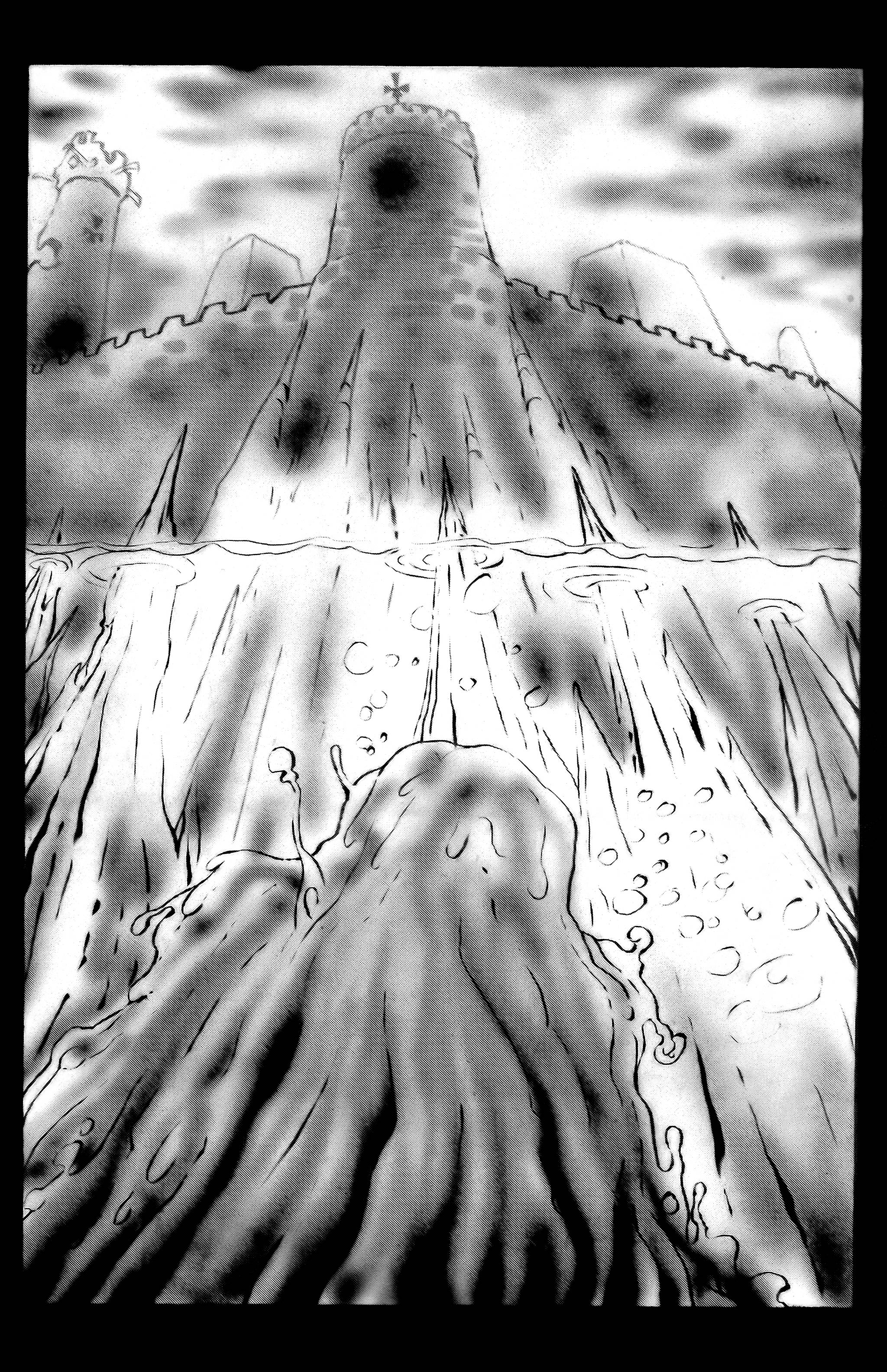 Read online Maelstrom comic -  Issue #6 - 9