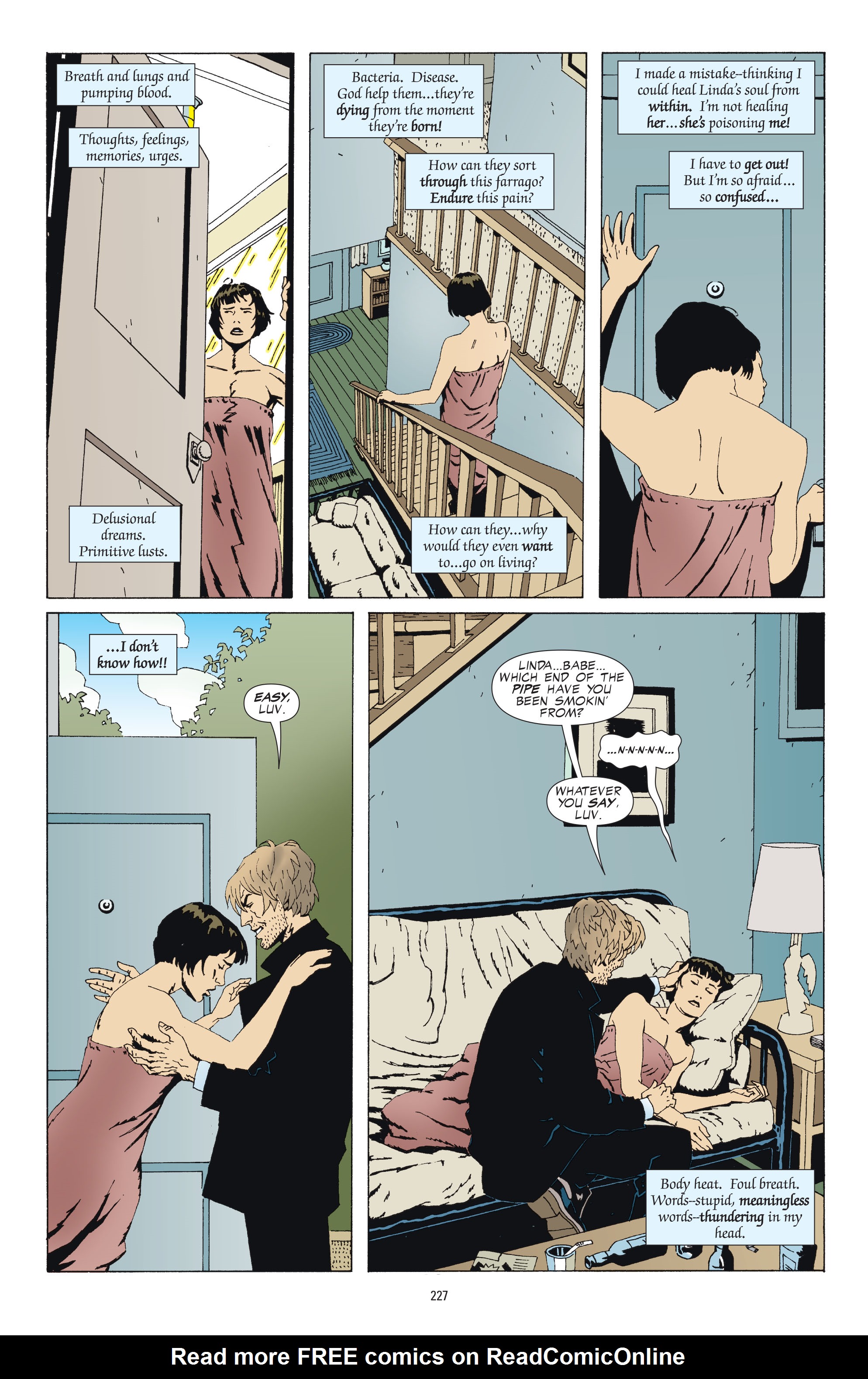 Read online Elseworlds: Superman comic -  Issue # TPB 2 (Part 3) - 19