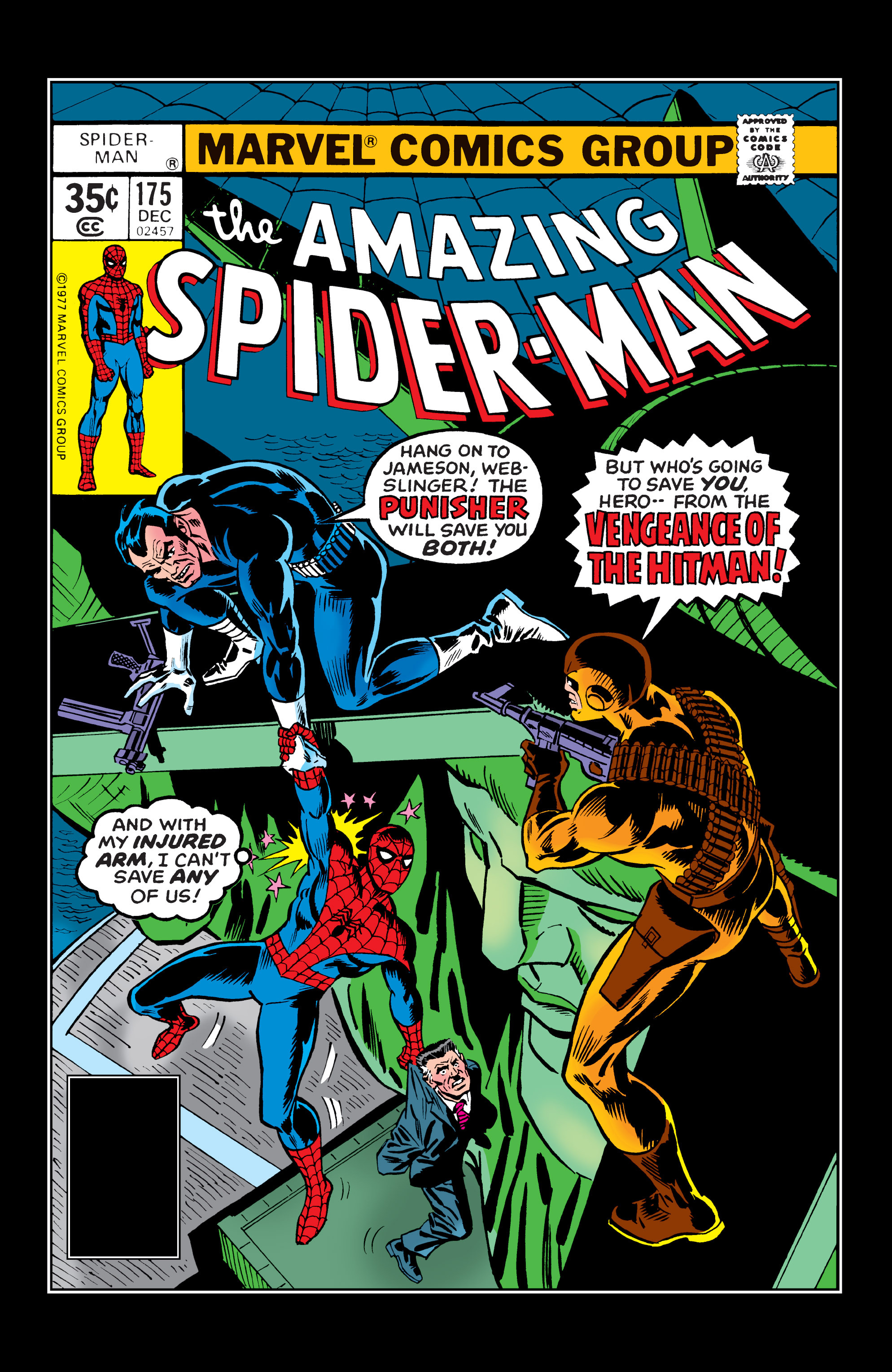 Read online Marvel Masterworks: The Amazing Spider-Man comic -  Issue # TPB 17 (Part 2) - 68