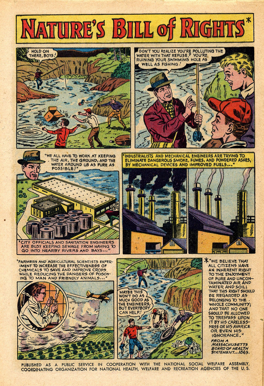 Read online Our Army at War (1952) comic -  Issue #158 - 16