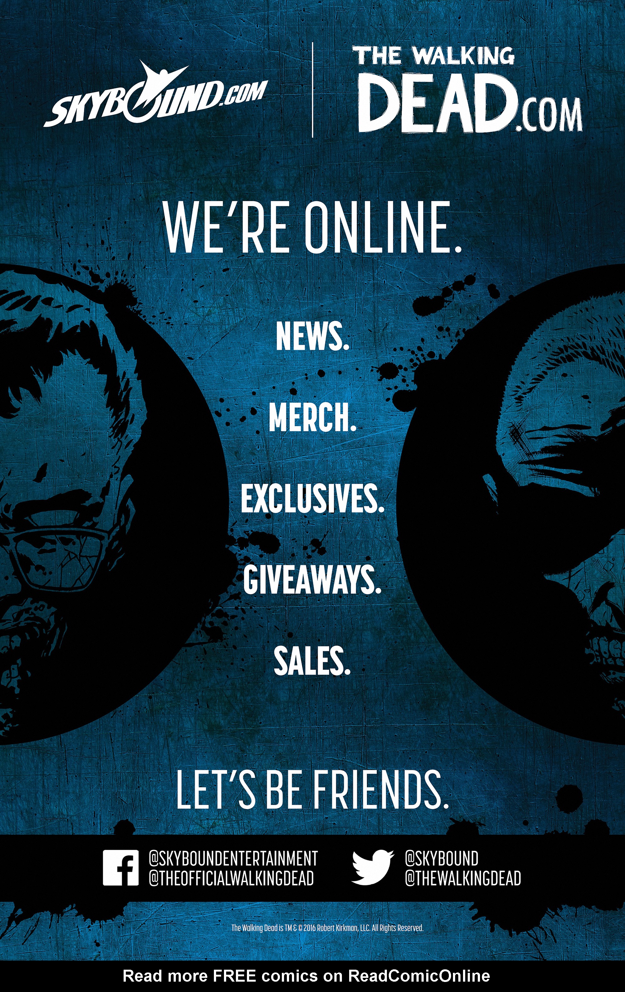 Read online Demonic comic -  Issue #4 - 25