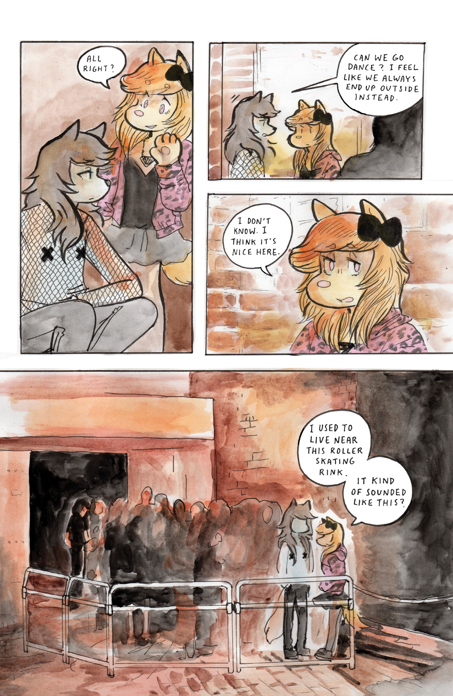 Read online 920London comic -  Issue # TPB - 43