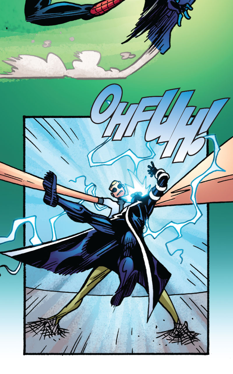 Read online Spider-Verse Unlimited: Infinity Comic comic -  Issue #26 - 32