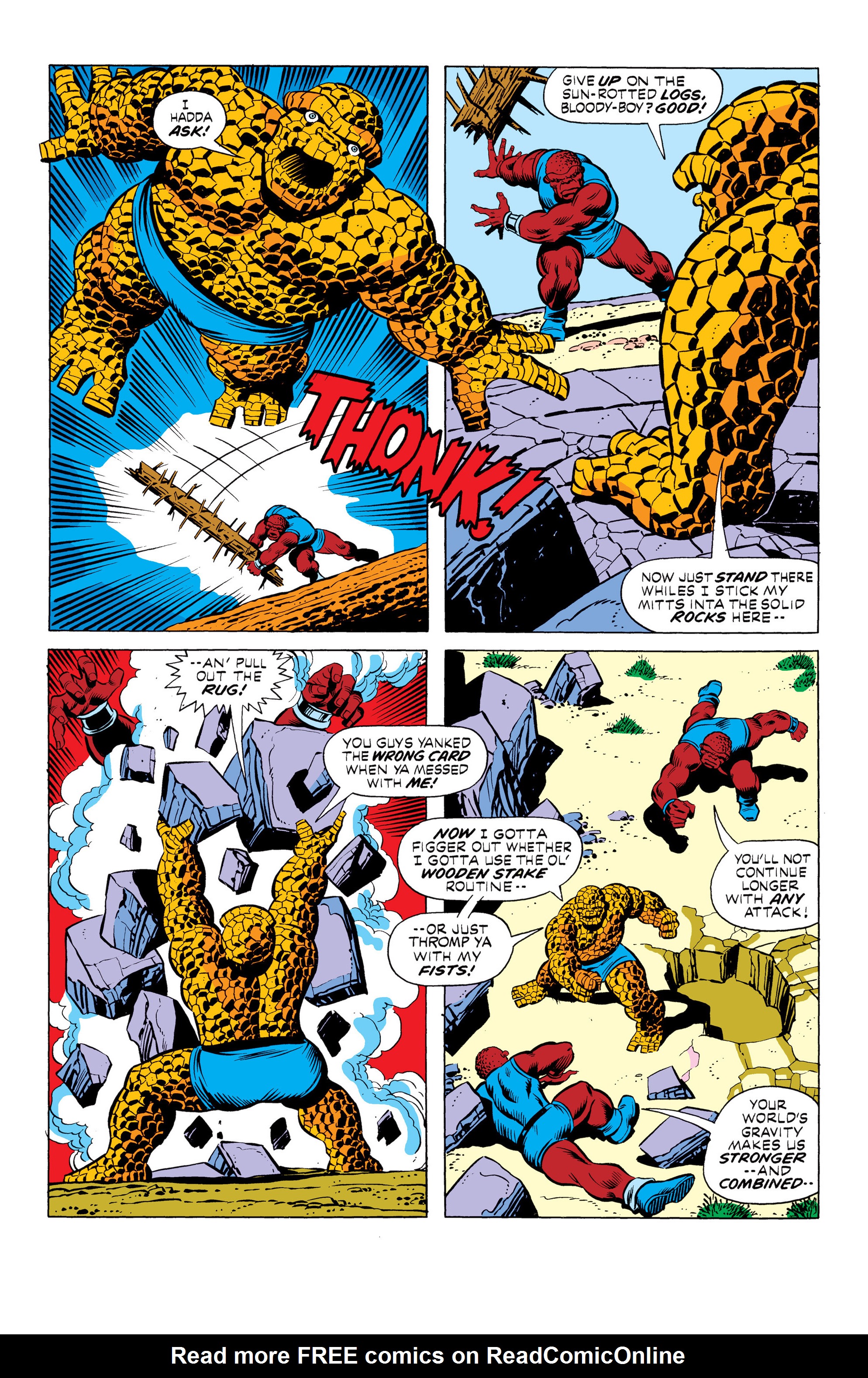 Captain Marvel by Jim Starlin TPB (Part 1) #1 - English 143