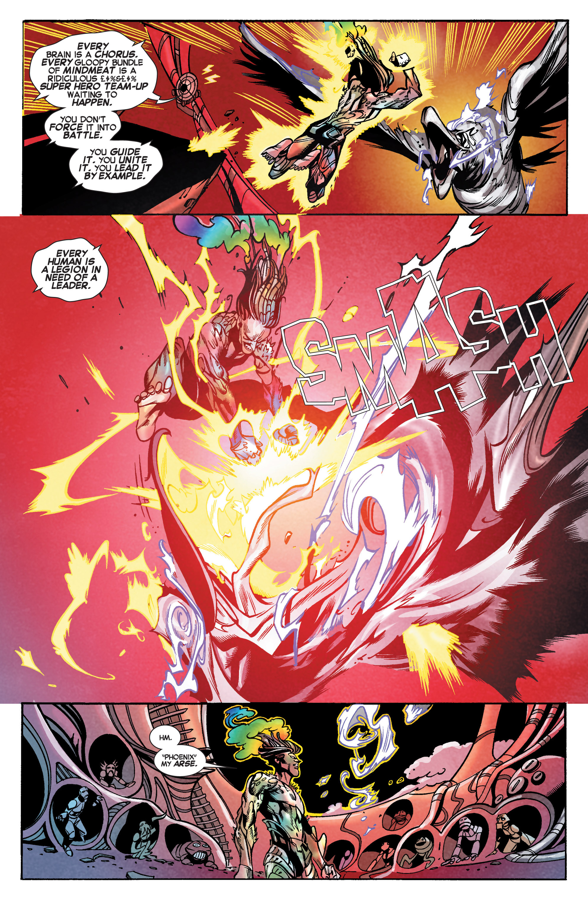 Read online X-Men: Legacy comic -  Issue #20 - 15