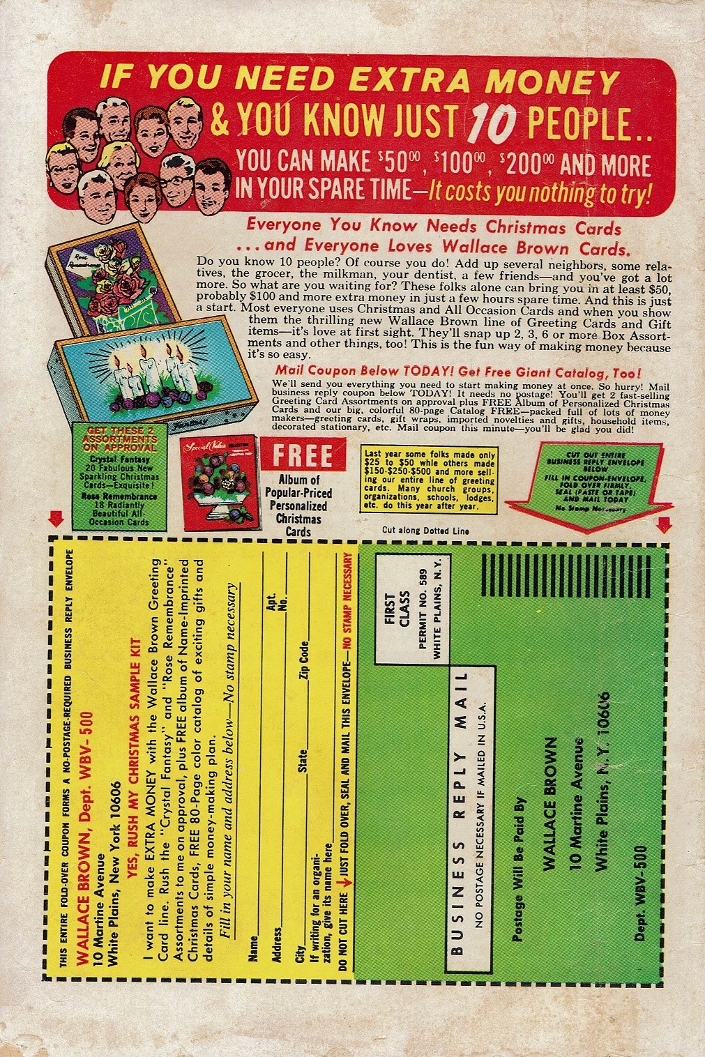 Read online Pep Comics comic -  Issue #235 - 34