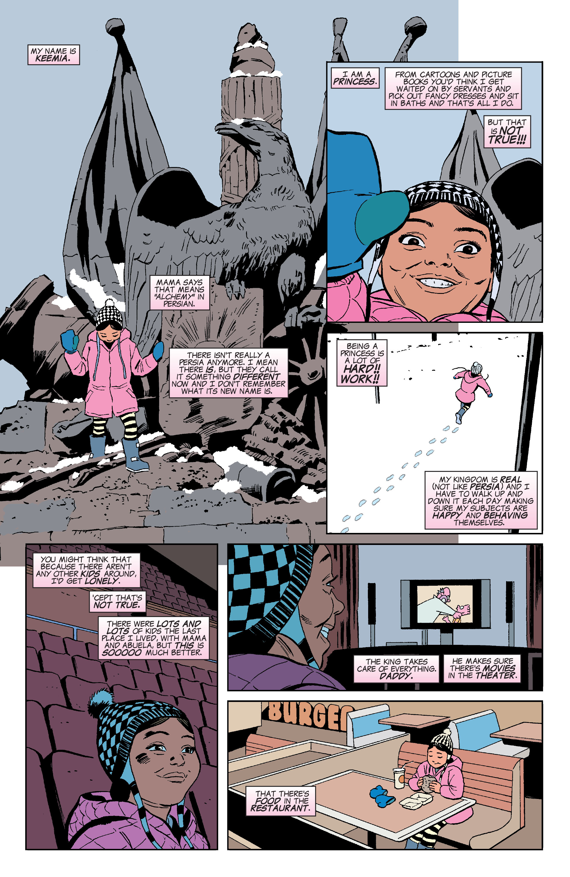 Read online The Amazing Spider-Man (1963) comic -  Issue #615 - 3