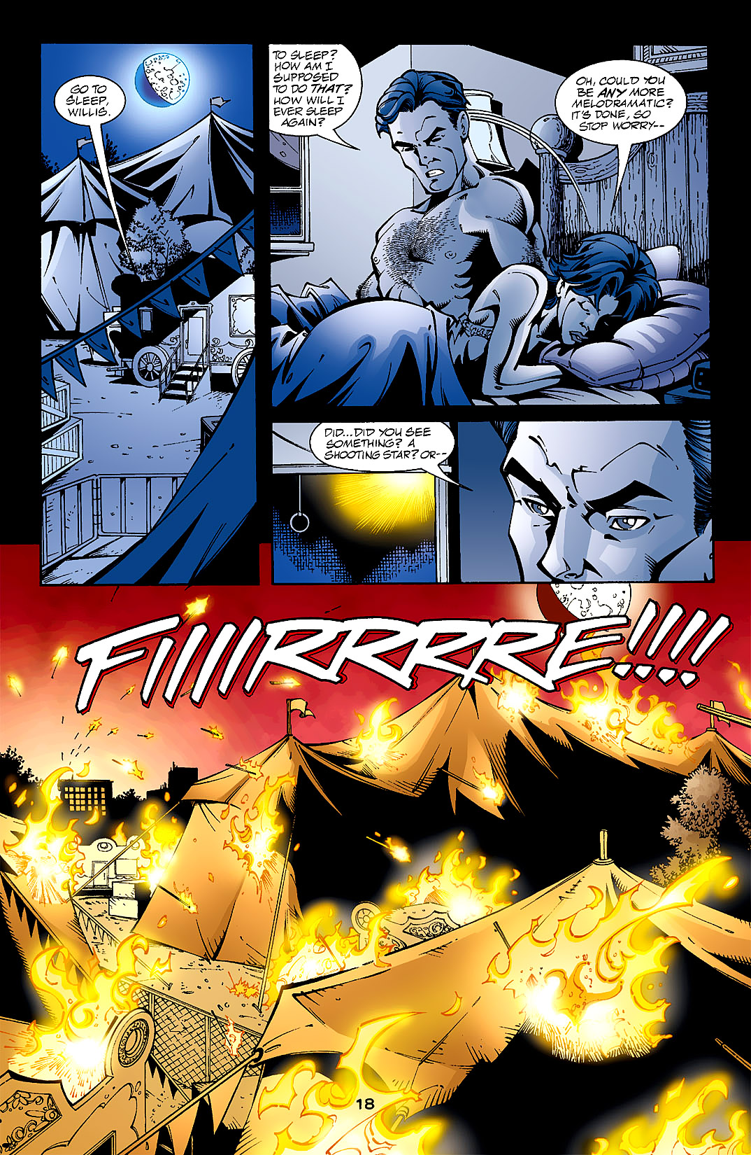 Read online Young Justice (1998) comic -  Issue #44 - 19