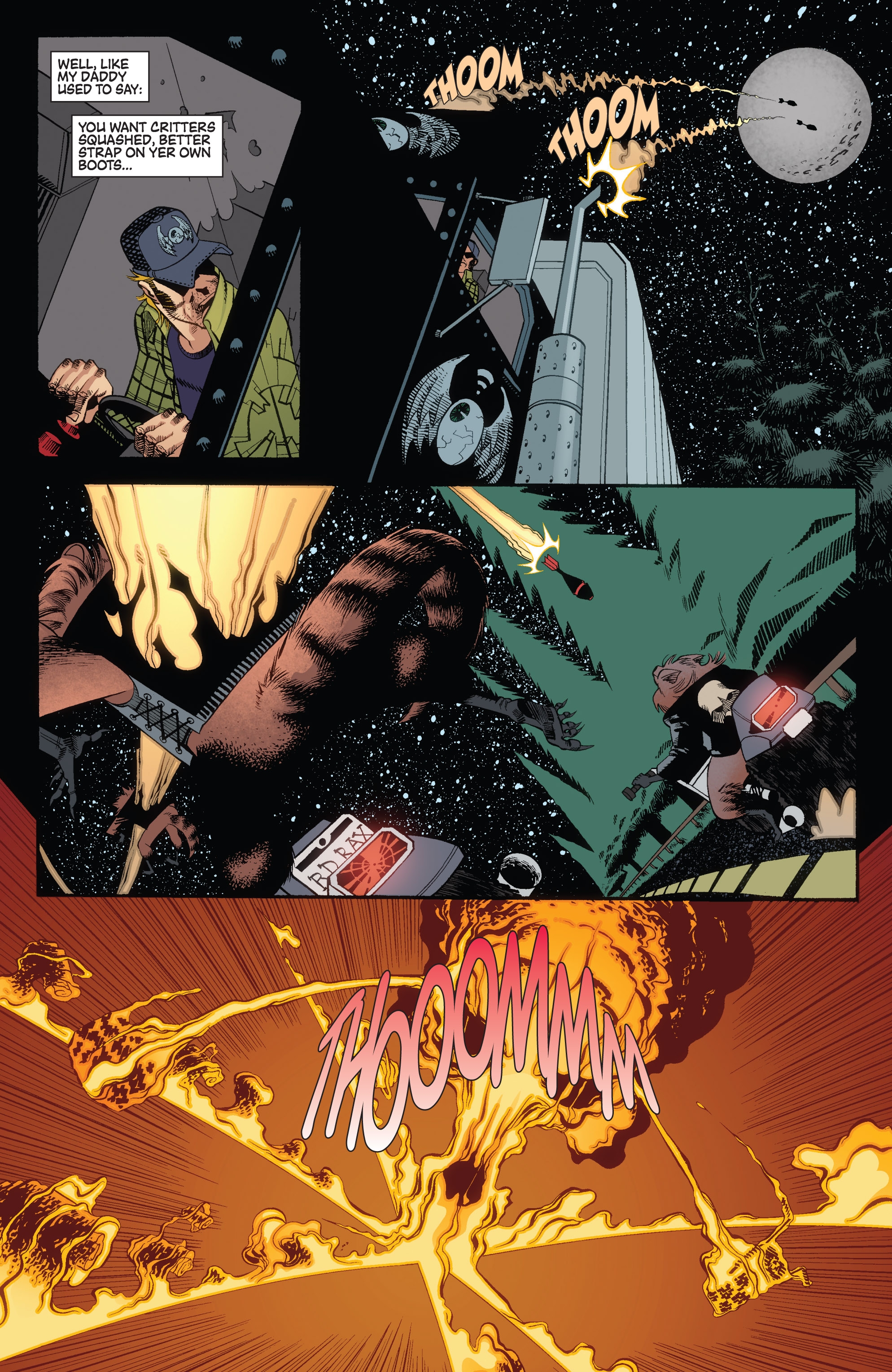 Read online Deadpool Classic comic -  Issue # TPB 13 (Part 2) - 32