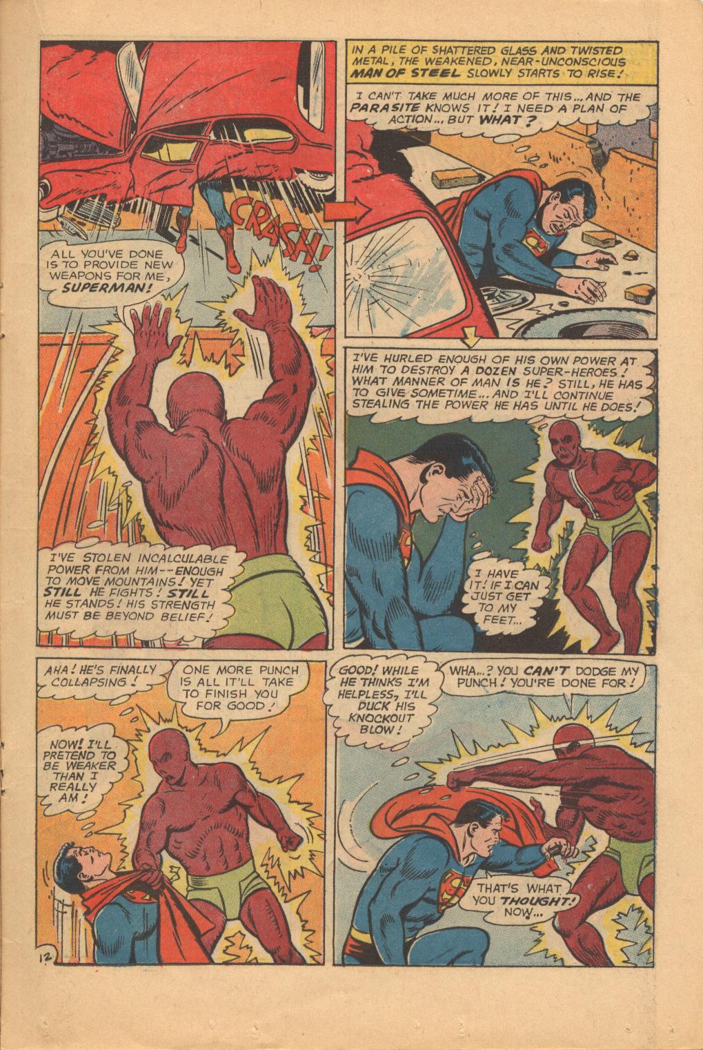 Read online Action Comics (1938) comic -  Issue #340 - 15
