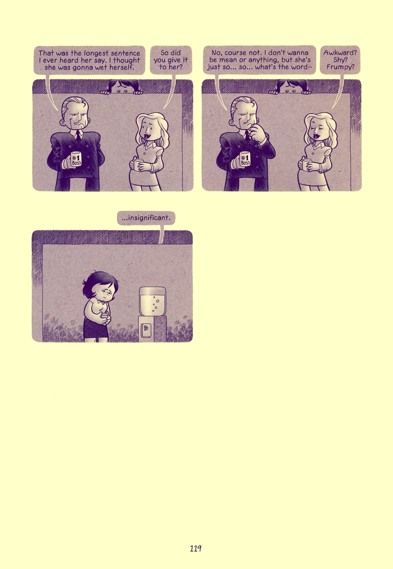 Read online The Eternal Smile comic -  Issue # TPB (Part 2) - 19