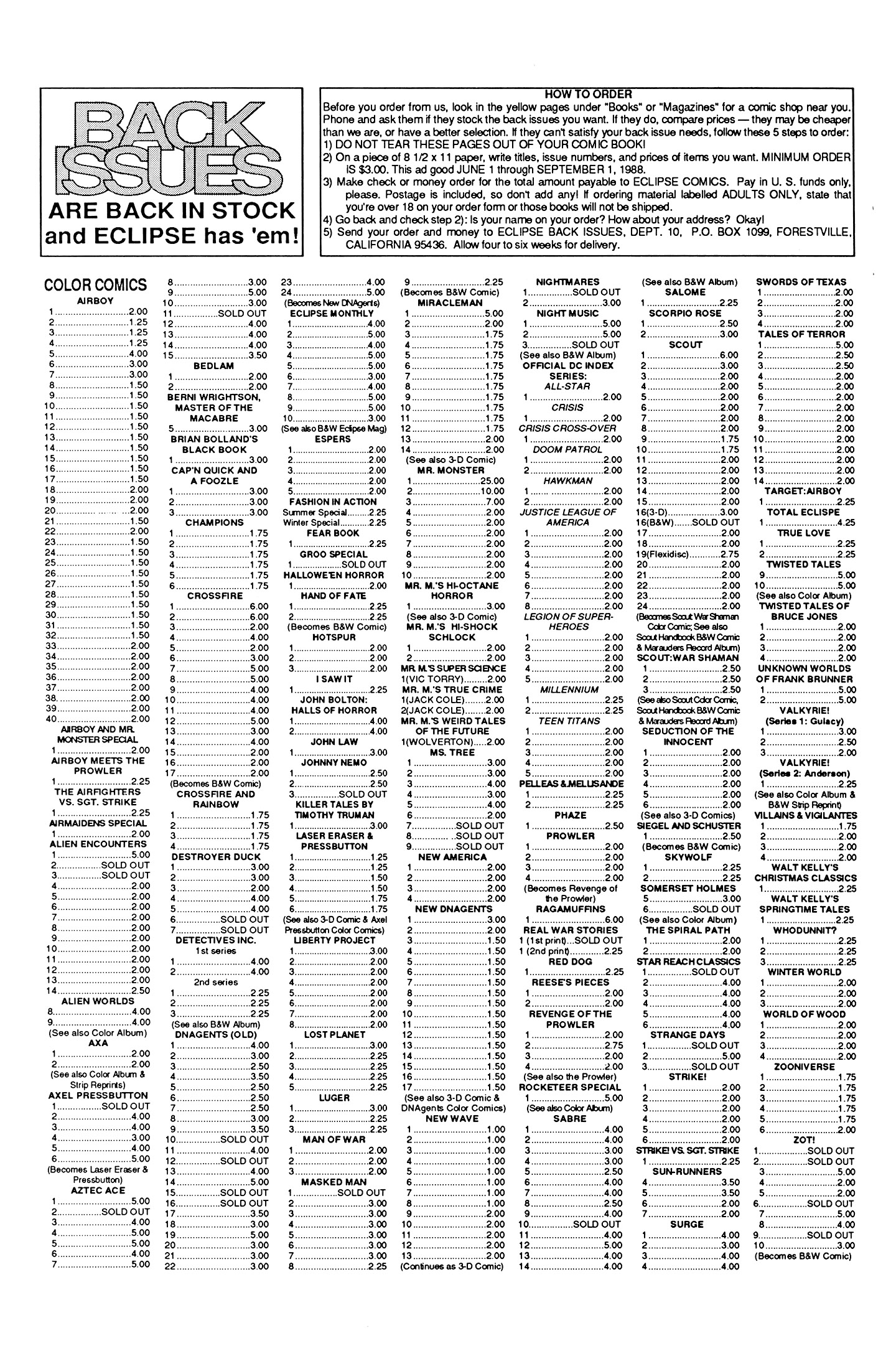 Read online The Dreamery comic -  Issue #11 - 34