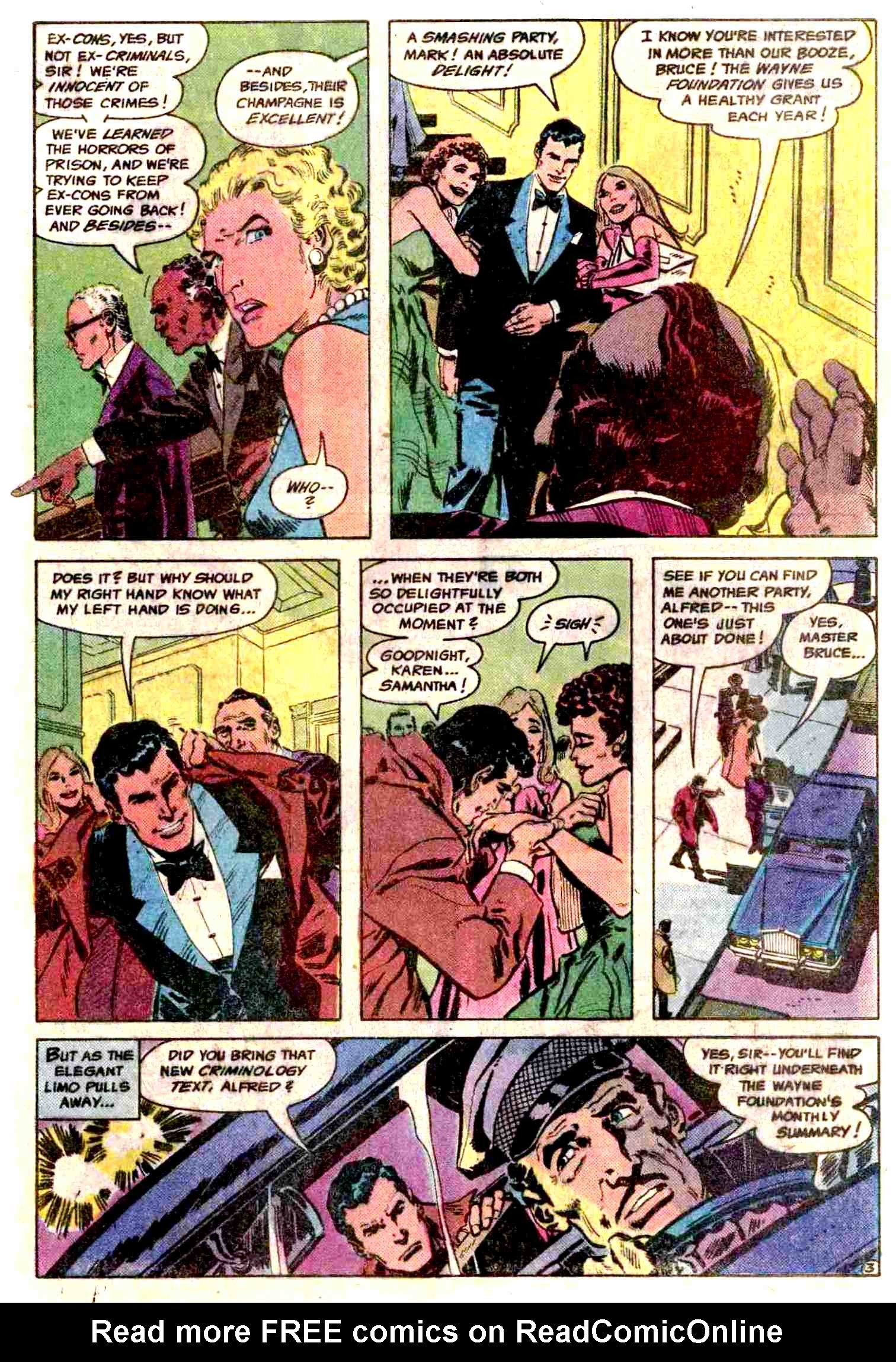 Read online The Brave and the Bold (1955) comic -  Issue #177 - 5