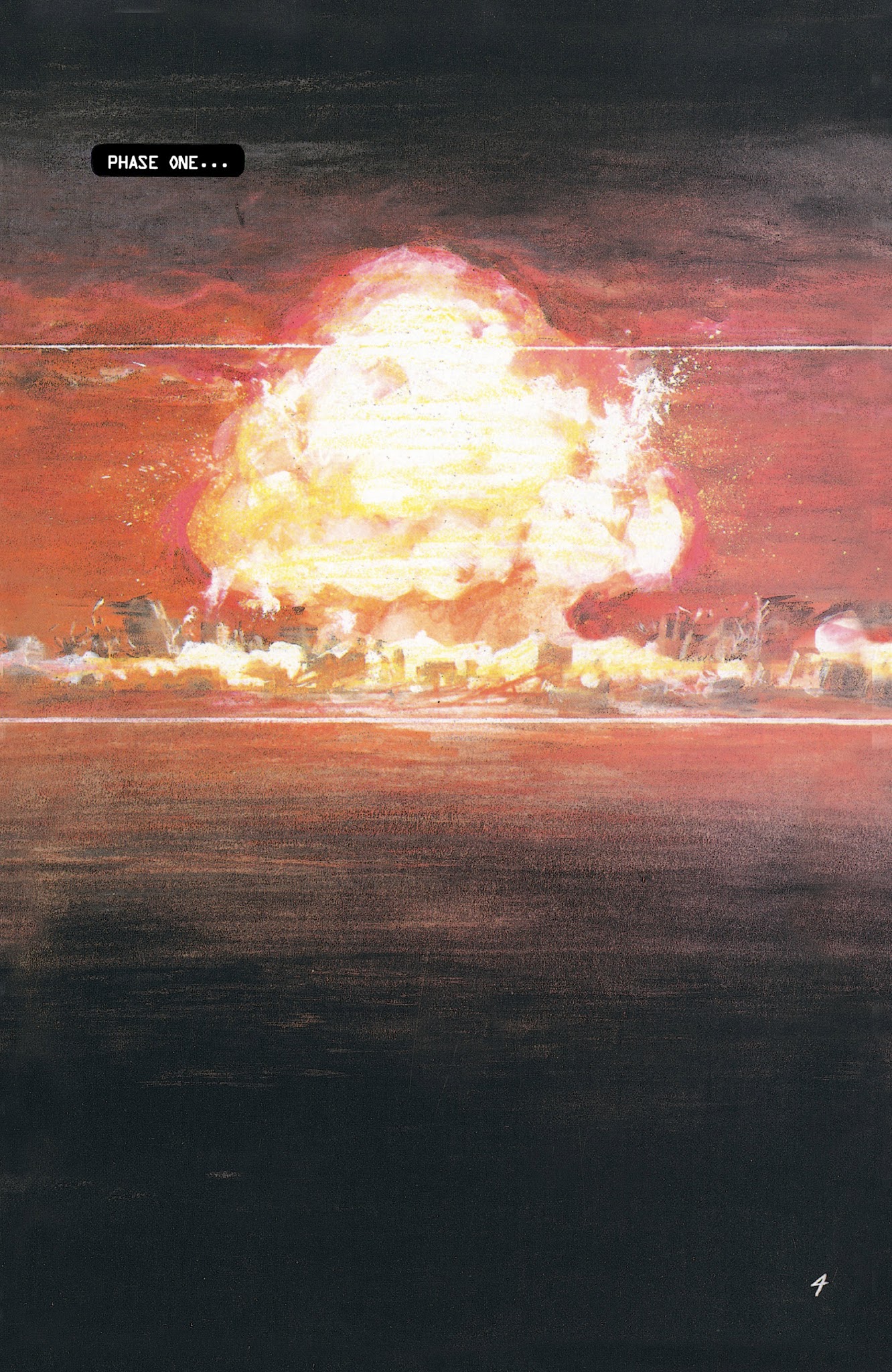 Read online The Terminator: The Burning Earth comic -  Issue # TPB - 86