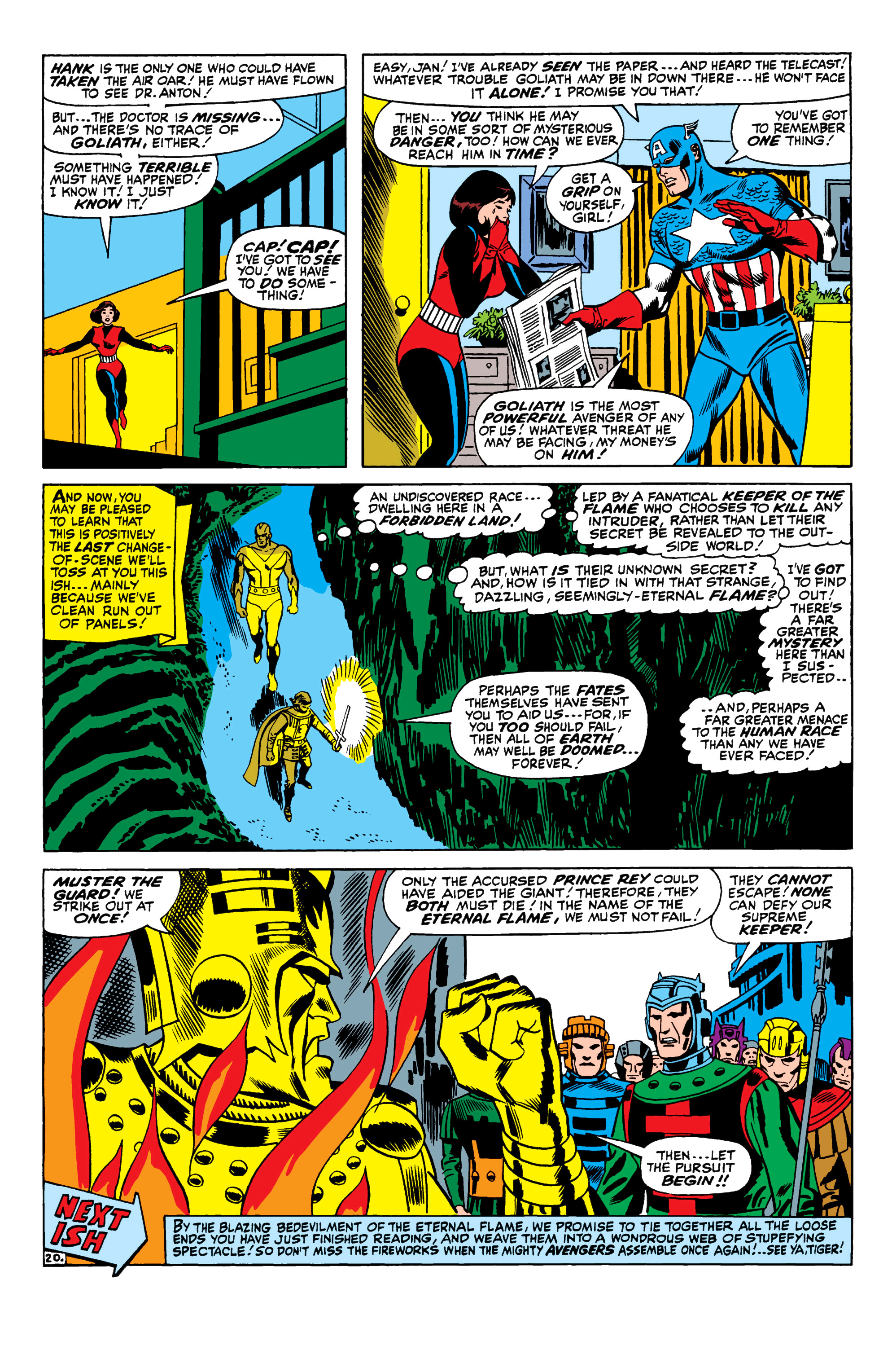 Read online Black Widow Epic Collection comic -  Issue # TPB Beware The Black Widow (Part 2) - 24