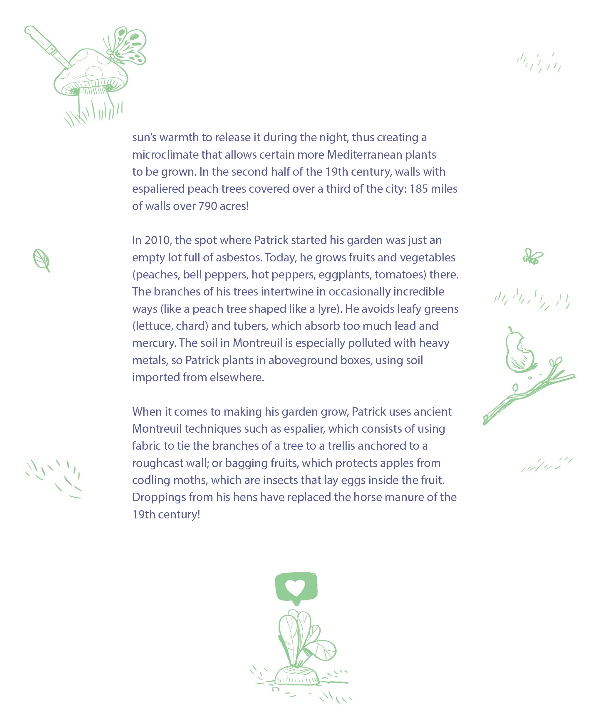 Read online Guerilla Green comic -  Issue # TPB (Part 2) - 48