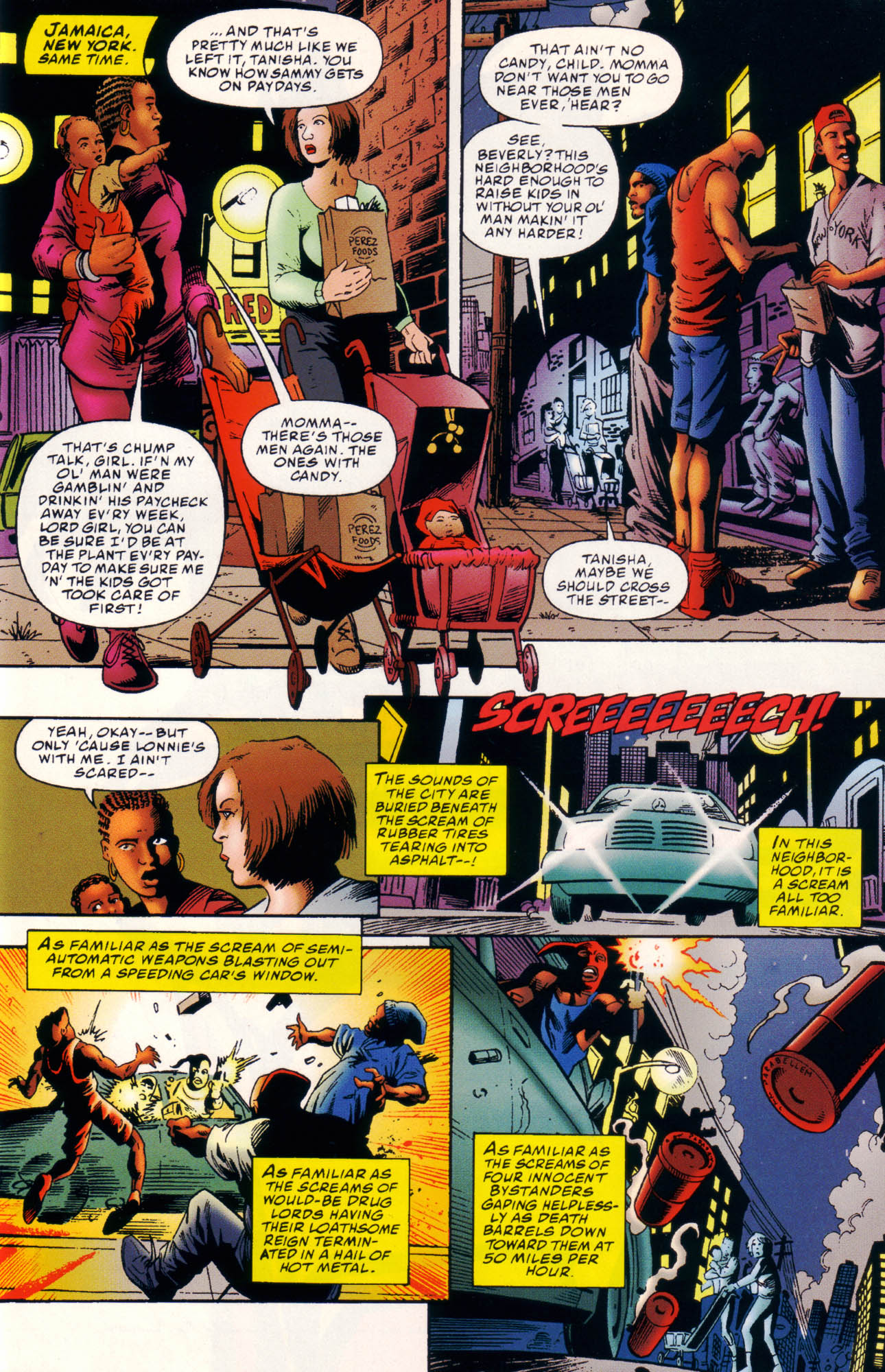 Spider-Man Team-Up Issue #4 #4 - English 12