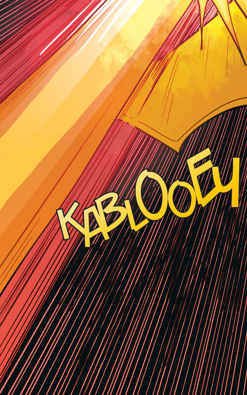 Read online Marvel's Voices Infinity Comic comic -  Issue #23 - 37