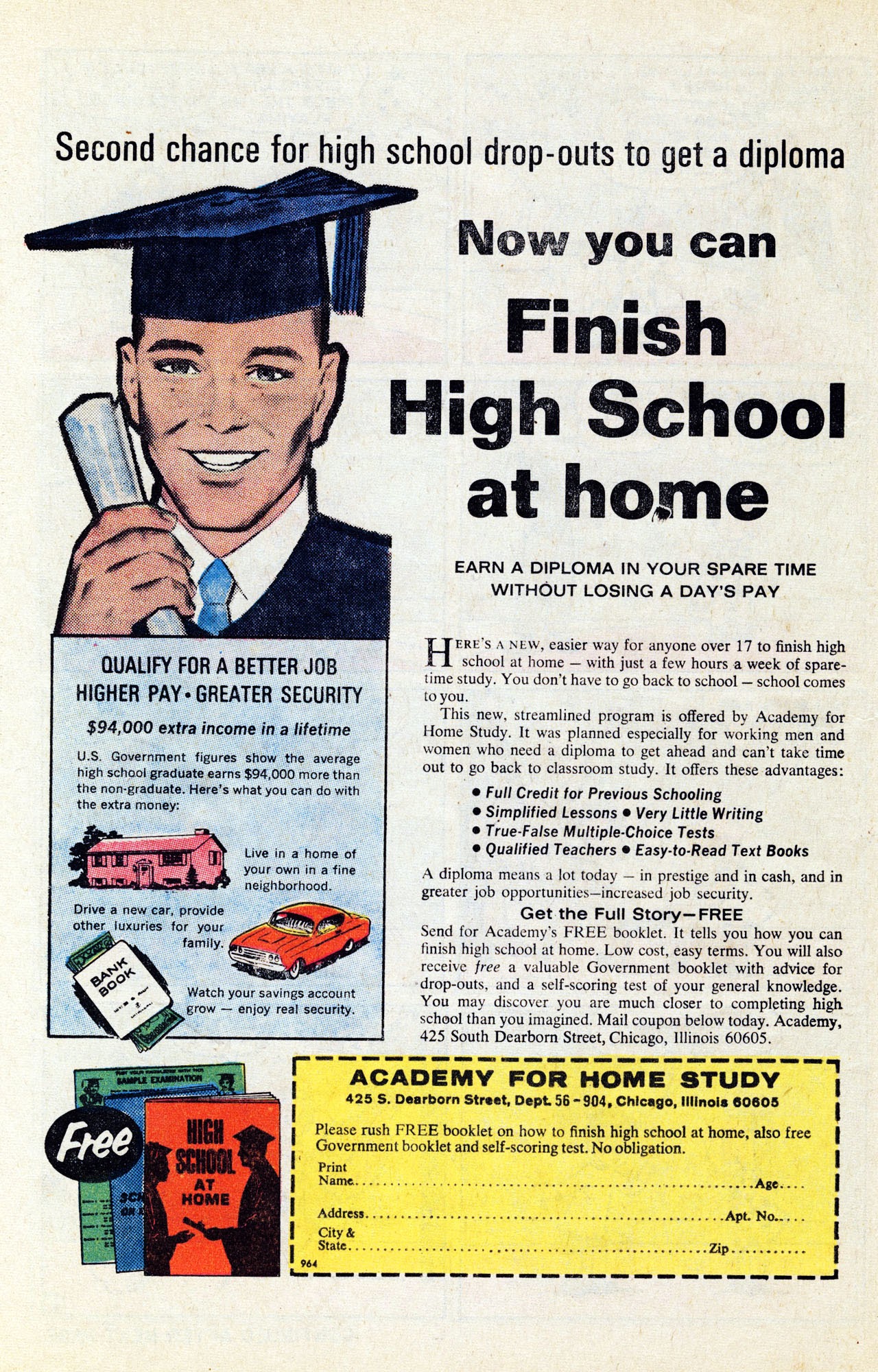 Read online Li'l Kids comic -  Issue #2 - 22