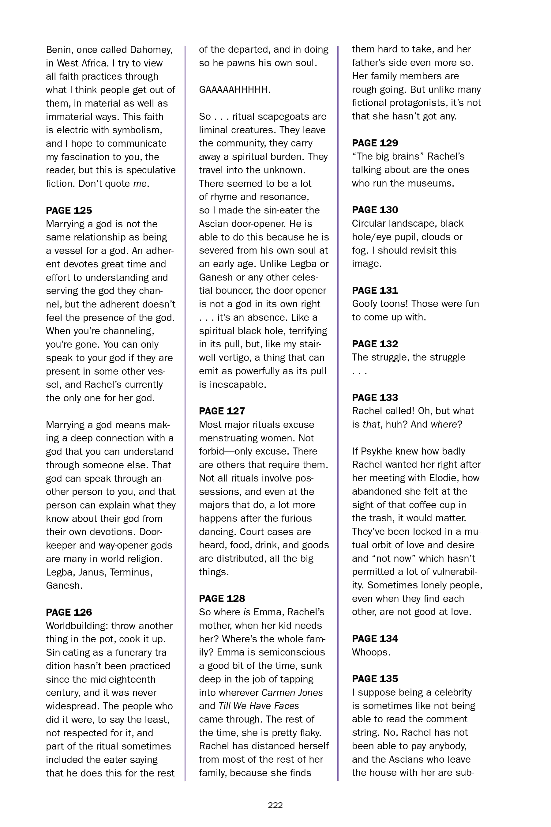 Read online Finder: Chase the Lady comic -  Issue # TPB (Part 3) - 23