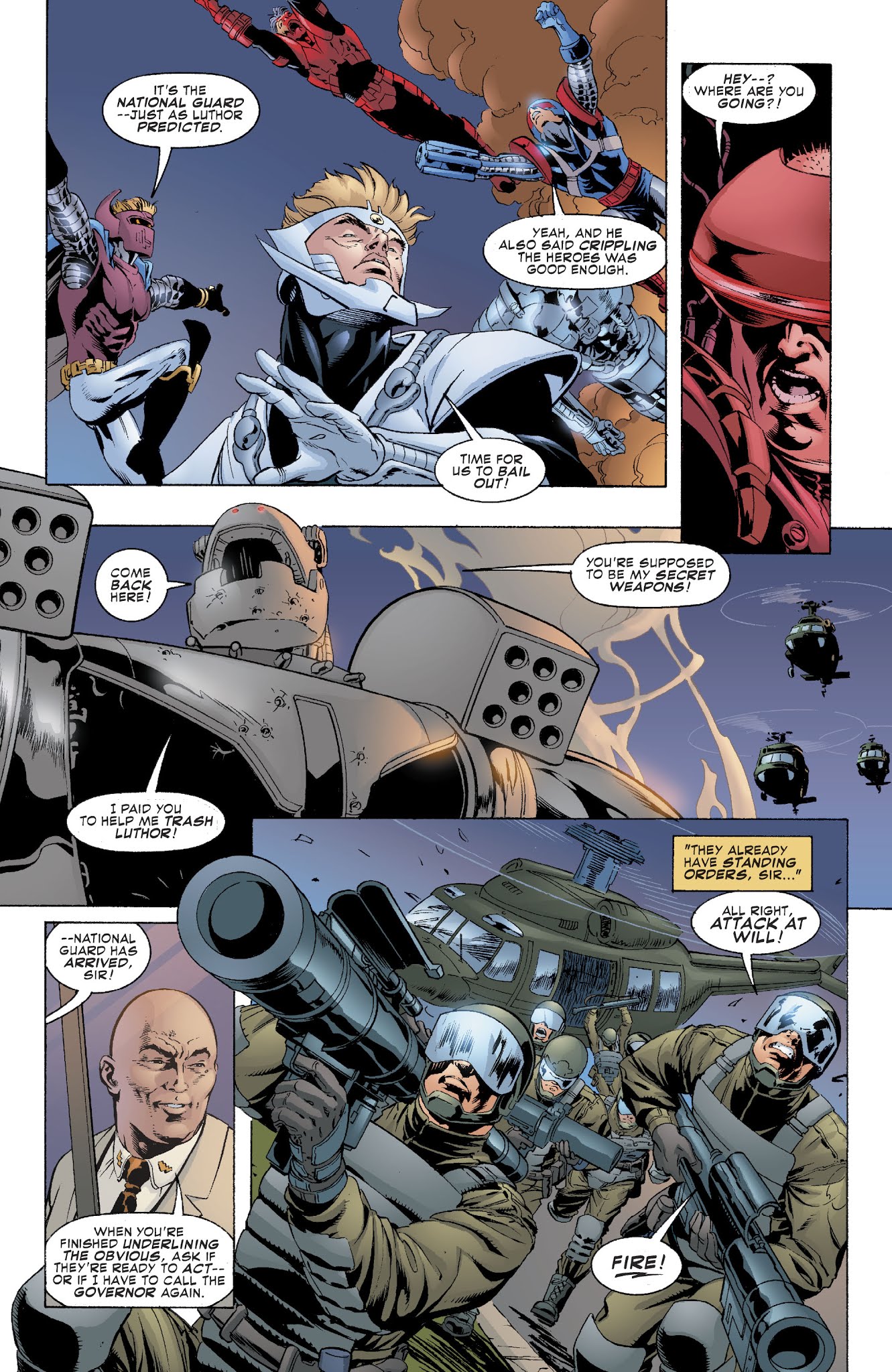 Read online Elseworlds: Justice League comic -  Issue # TPB 2 (Part 4) - 26