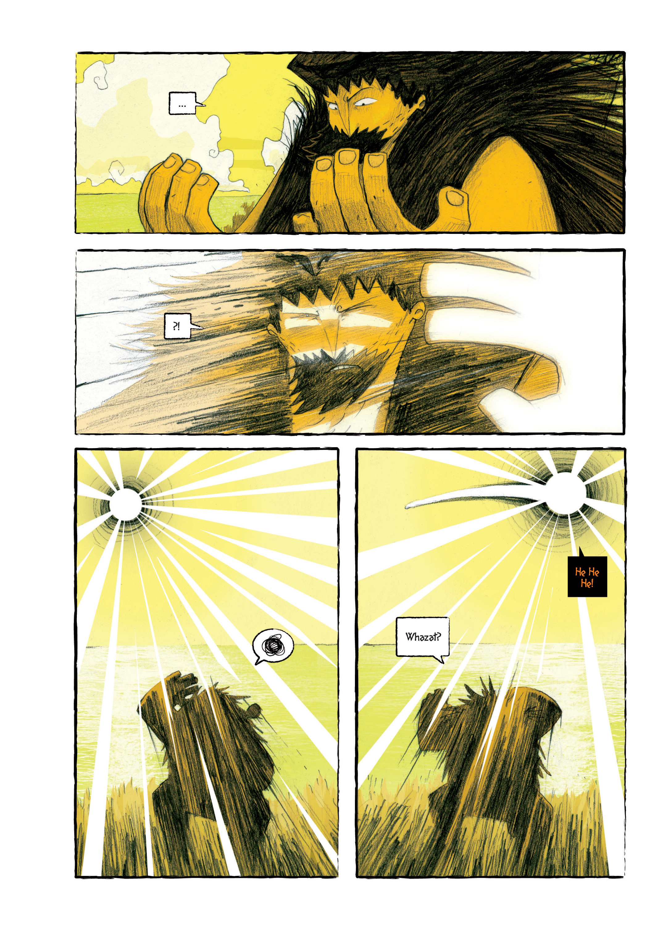 Read online Herakles comic -  Issue # TPB 2 (Part 1) - 41