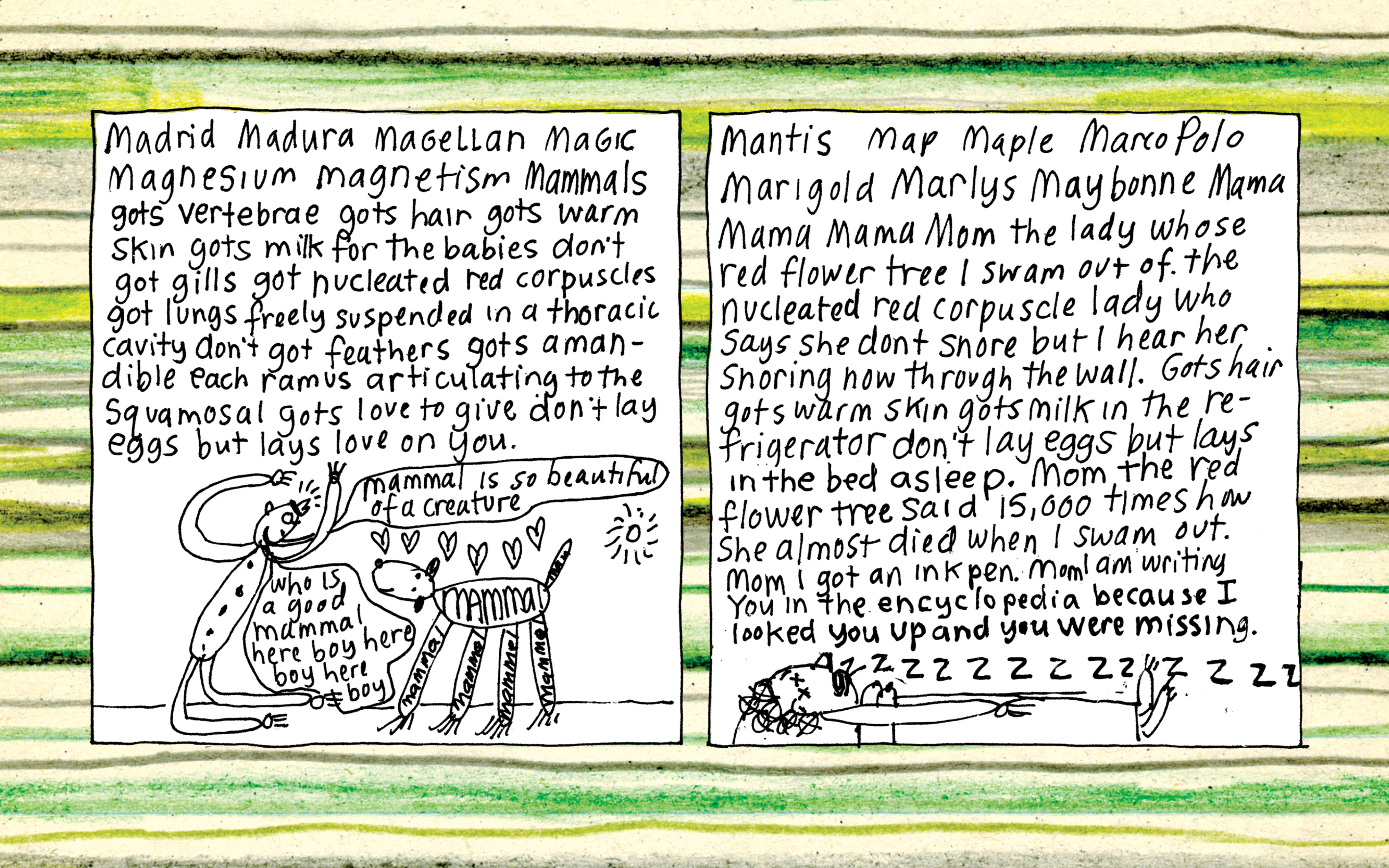 Read online The Freddie Stories comic -  Issue # TPB (Part 2) - 63