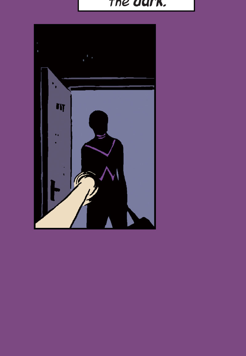 Read online Hawkeye: My Life as a Weapon Infinity Comic comic -  Issue # TPB 2 (Part 1) - 86